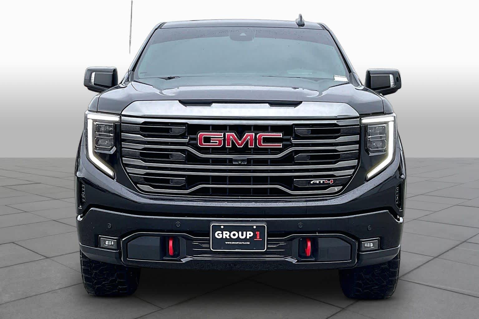 2022 GMC Sierra 1500 photo 4 of 35