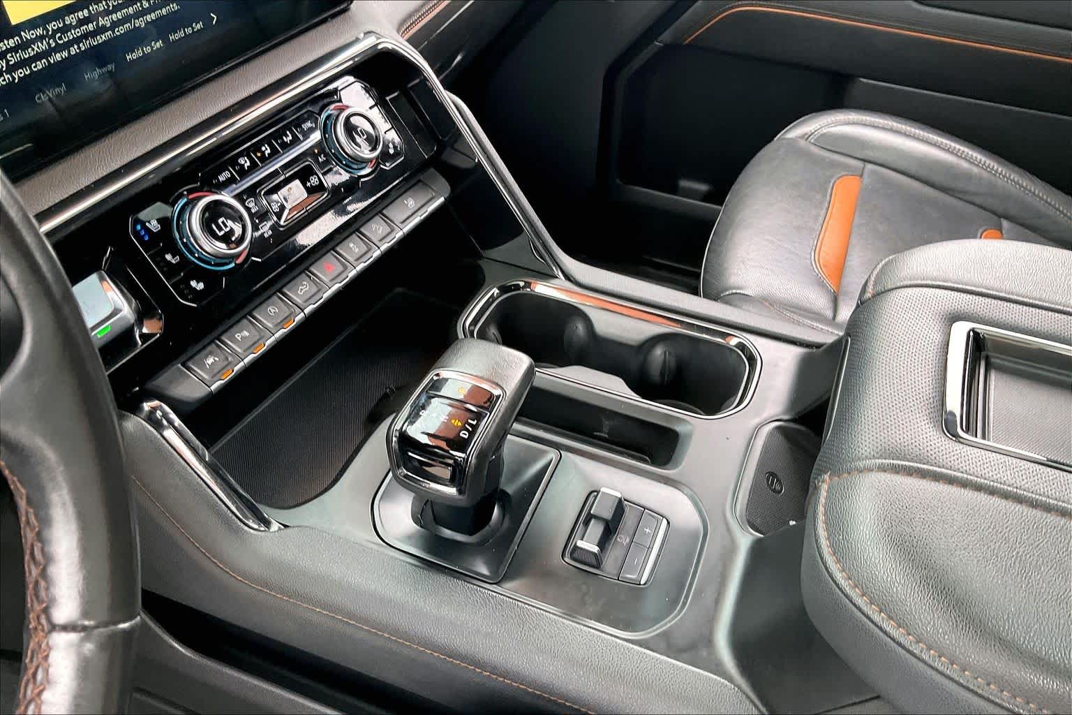 2022 GMC Sierra 1500 photo 17 of 35