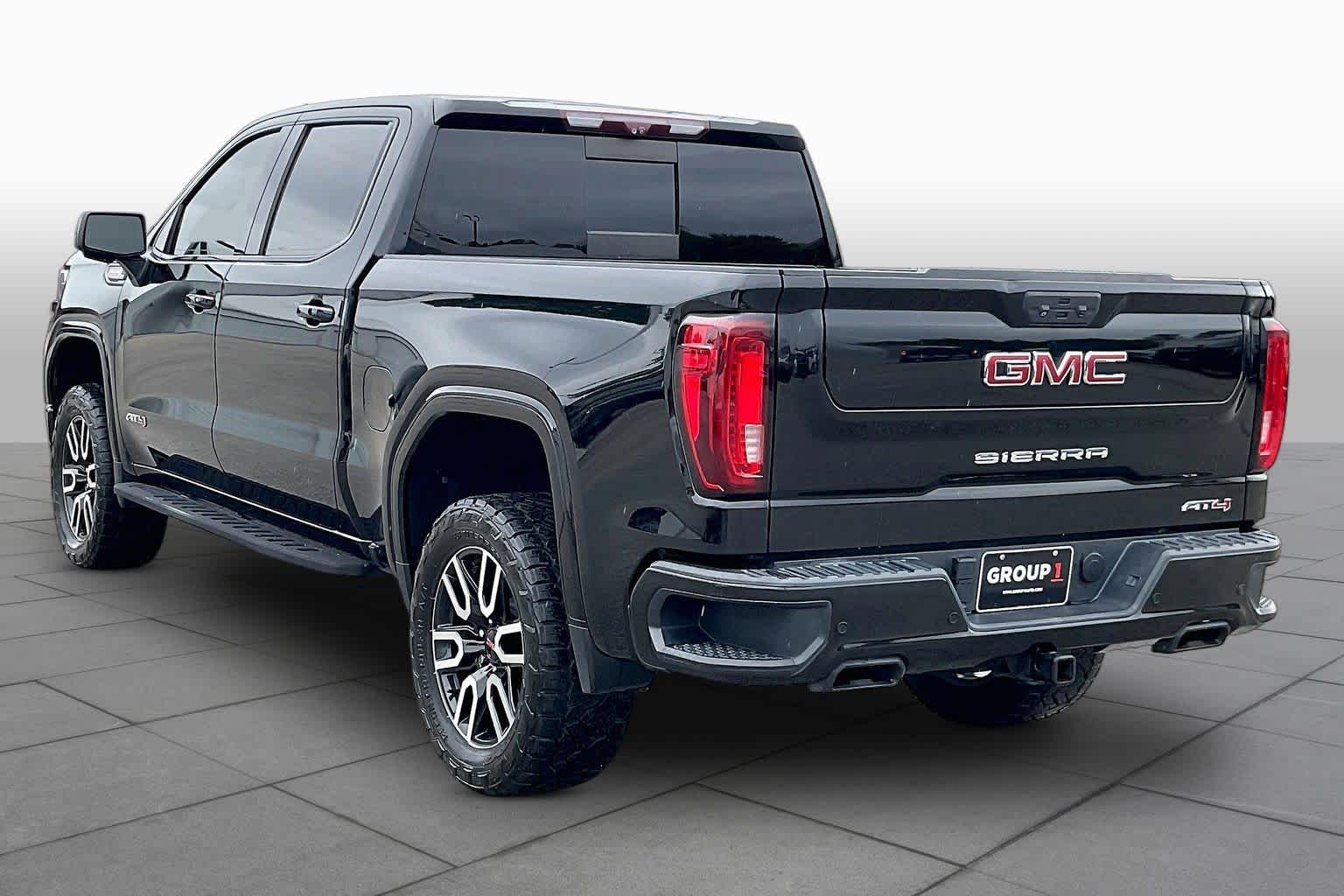 2022 GMC Sierra 1500 photo 12 of 35