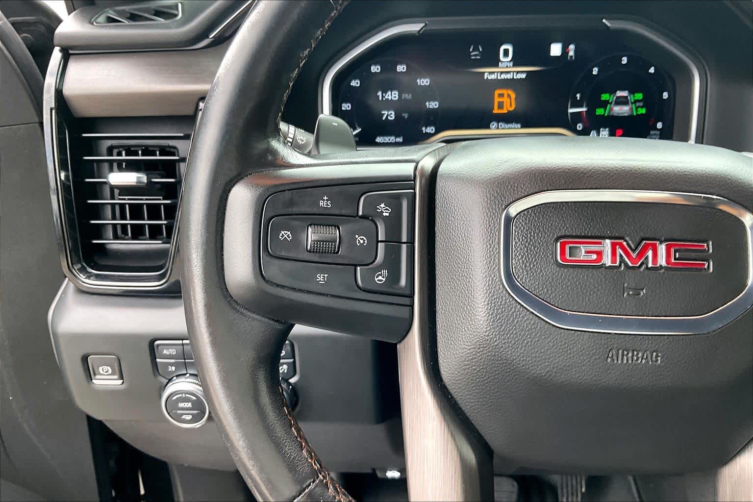 2022 GMC Sierra 1500 photo 24 of 35