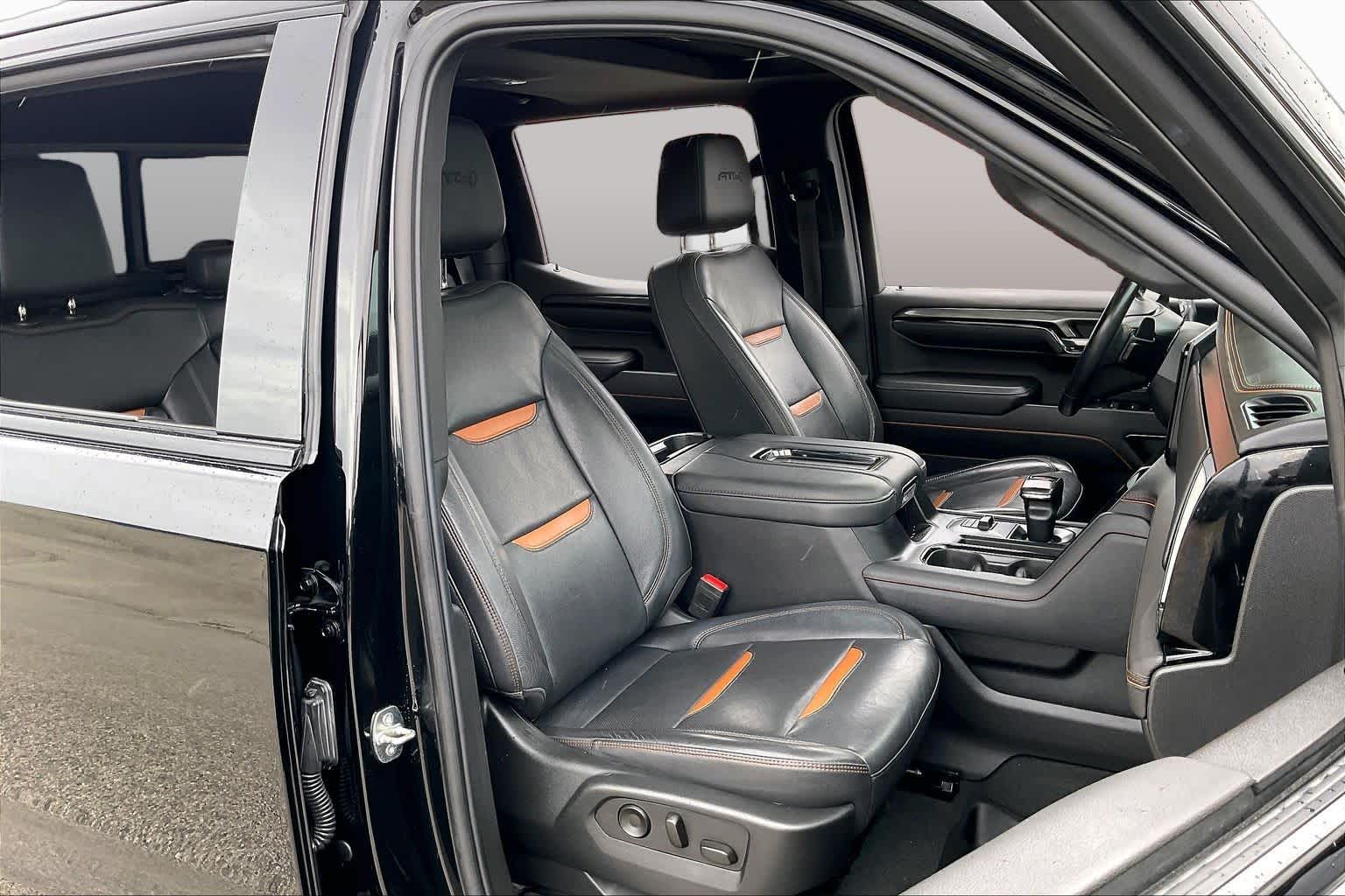 2022 GMC Sierra 1500 photo 9 of 35