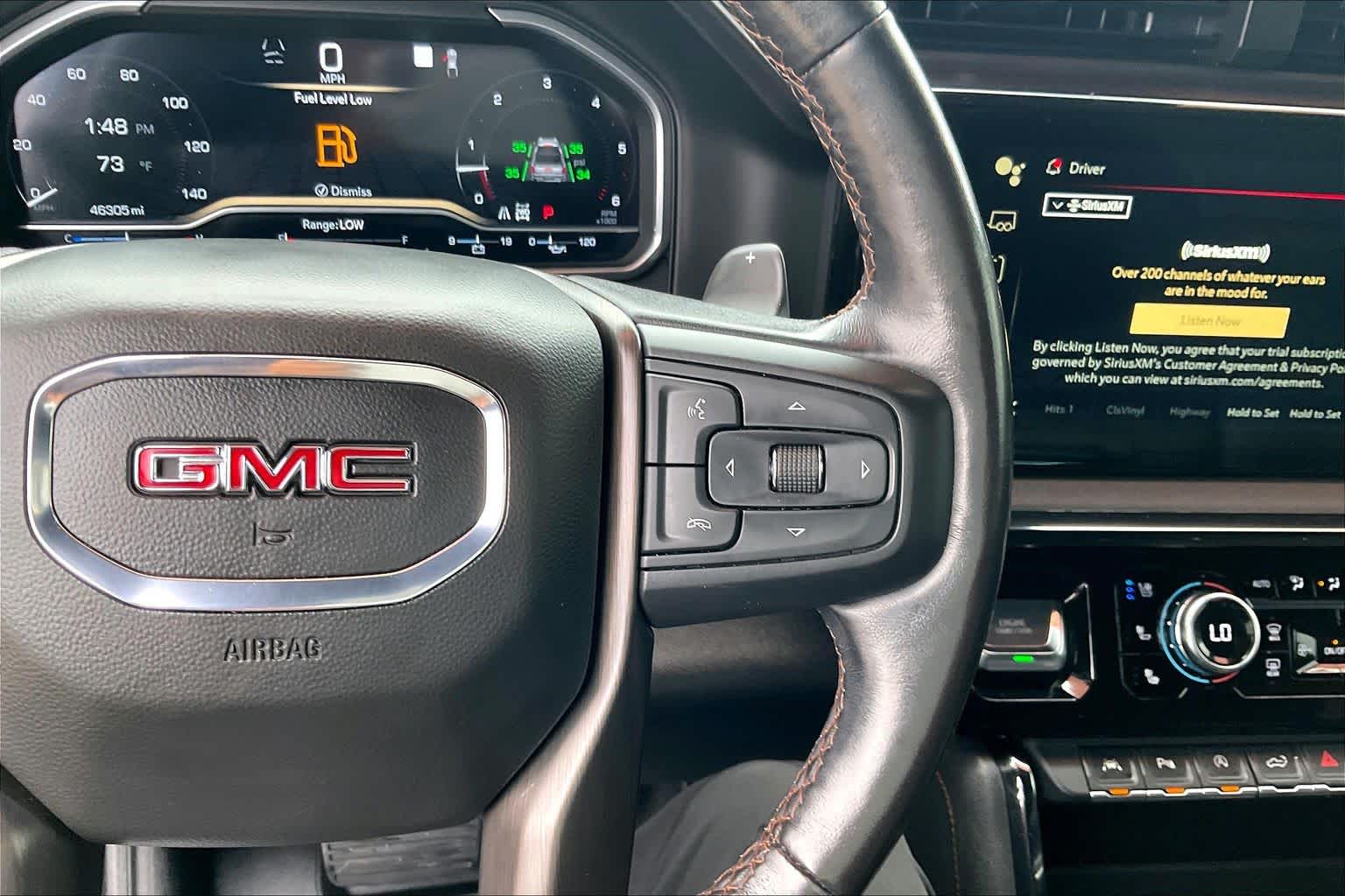 2022 GMC Sierra 1500 photo 25 of 35