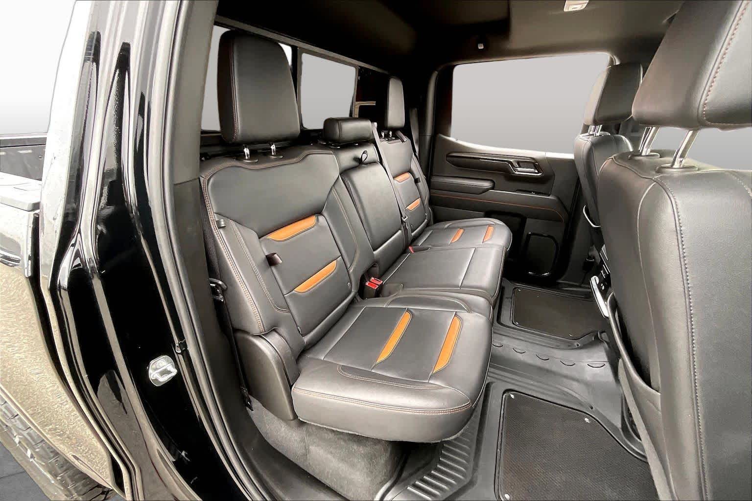 2022 GMC Sierra 1500 photo 21 of 35