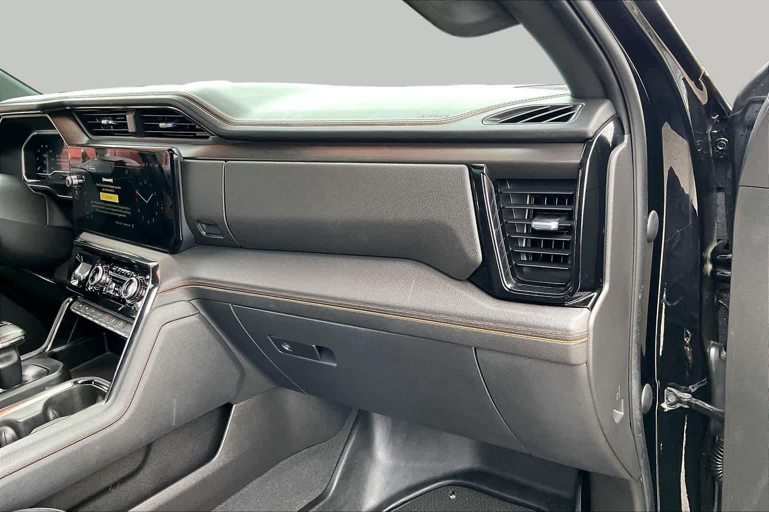 2022 GMC Sierra 1500 photo 19 of 35