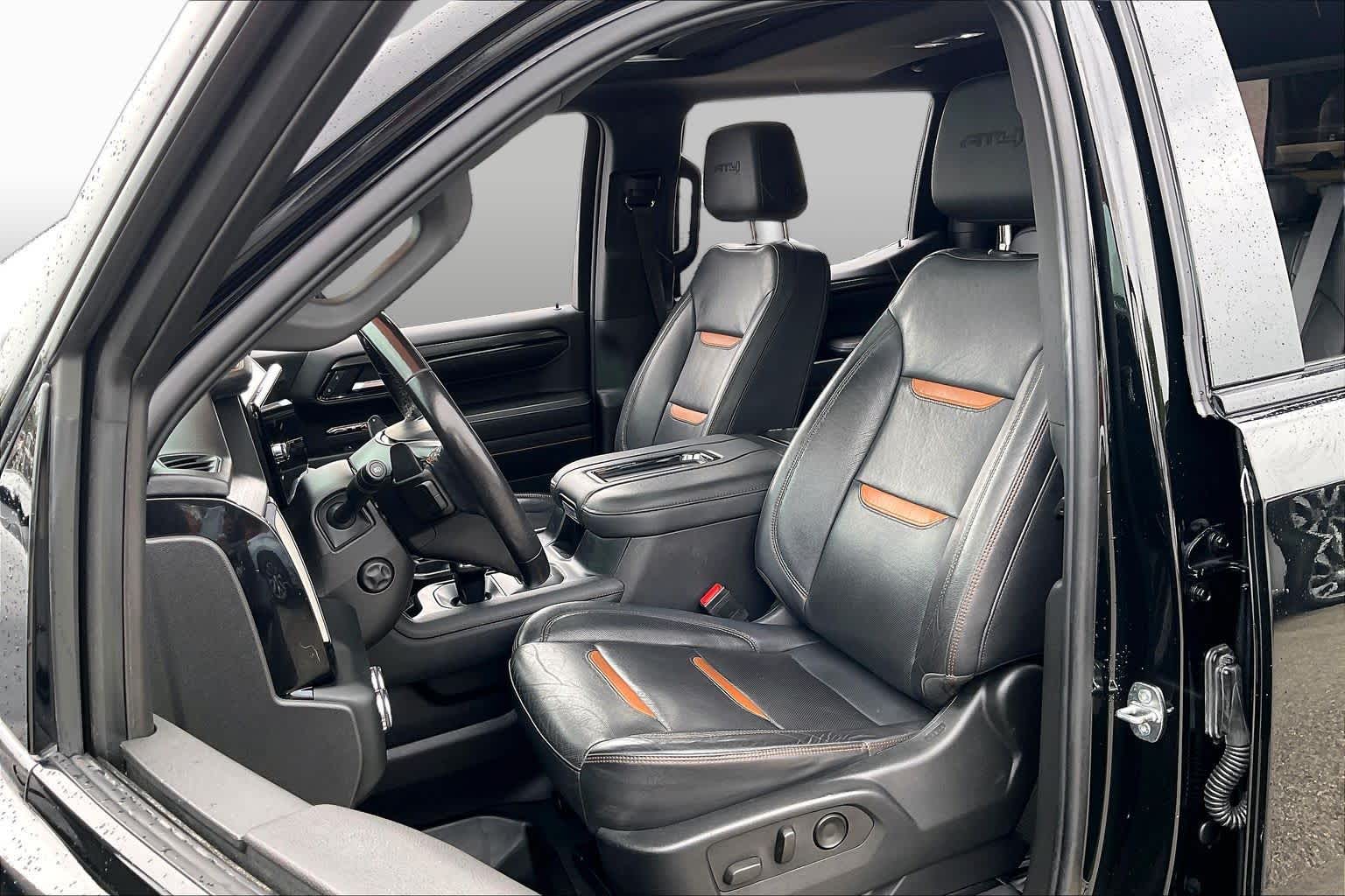 2022 GMC Sierra 1500 photo 8 of 35