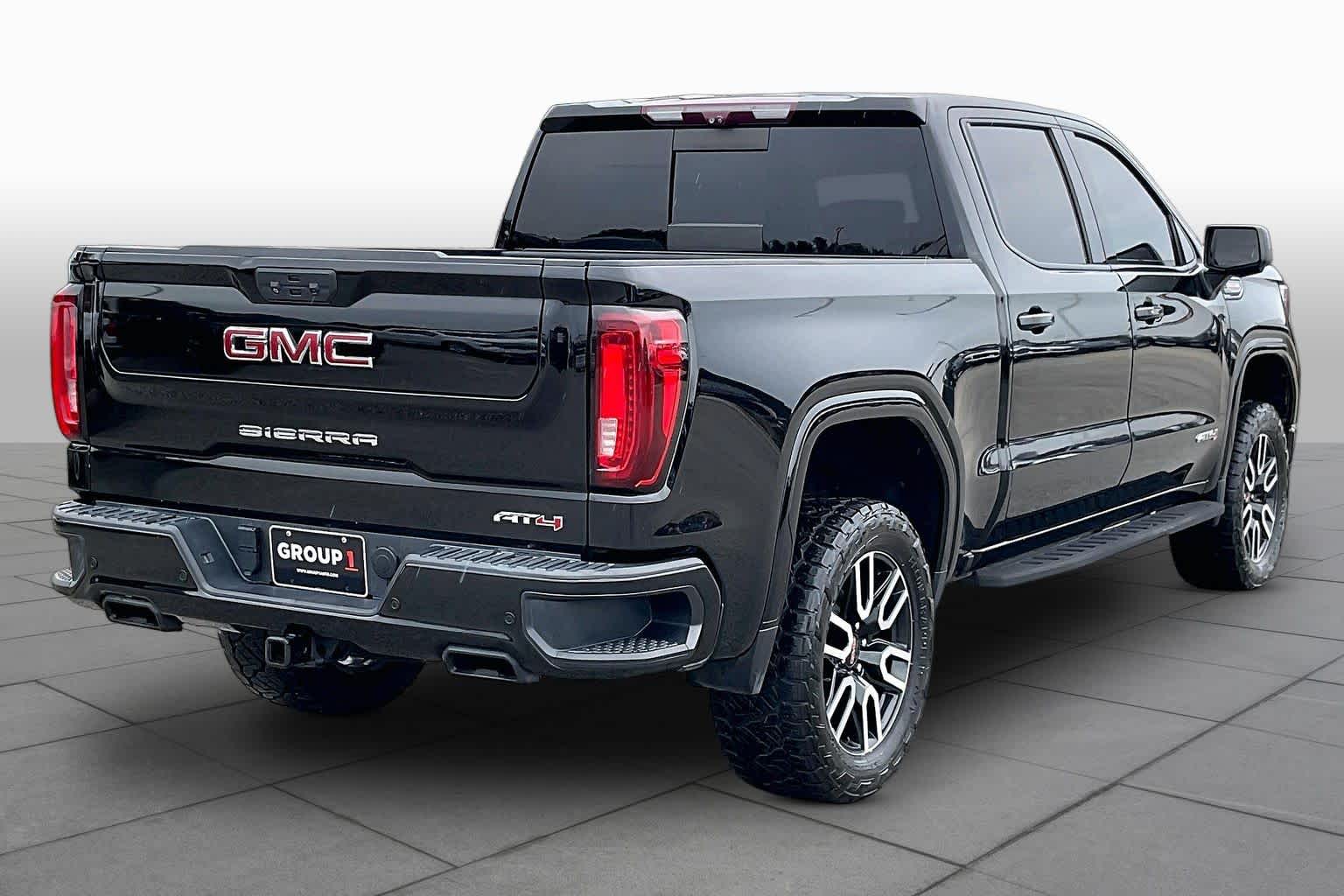 2022 GMC Sierra 1500 photo 13 of 35
