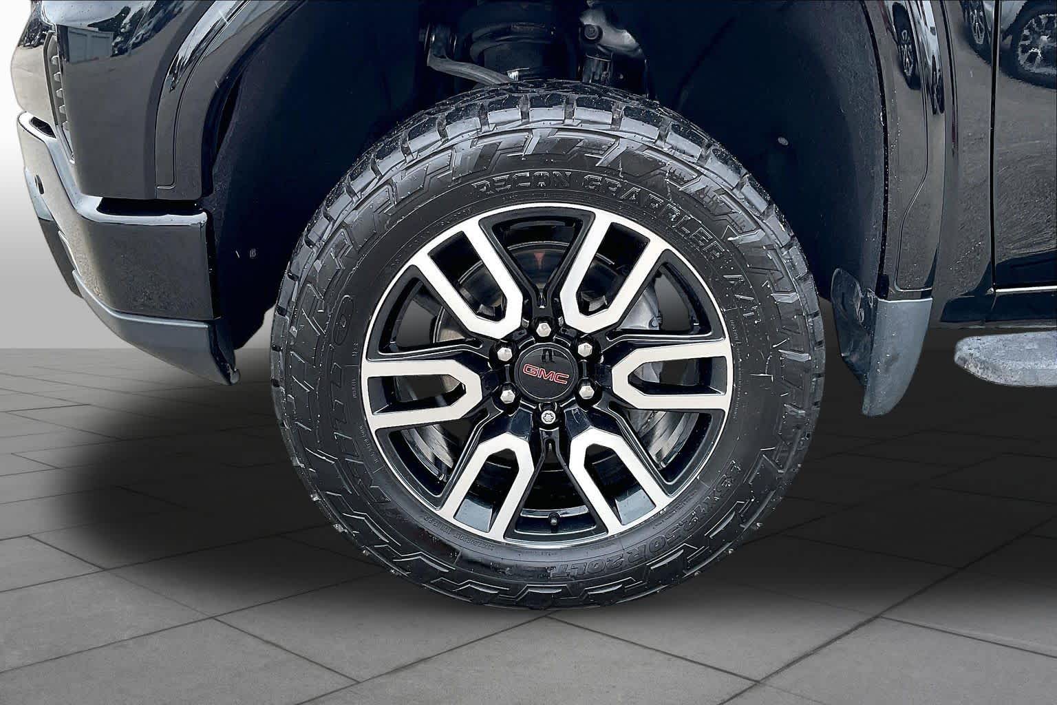 2022 GMC Sierra 1500 photo 11 of 35