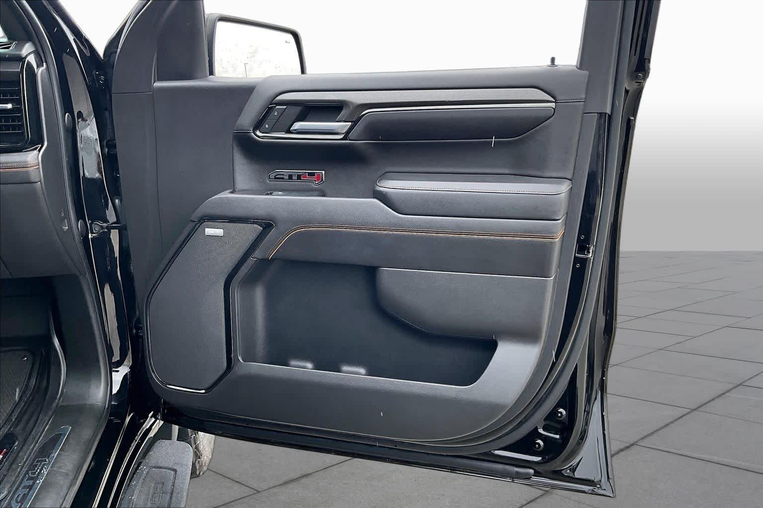 2022 GMC Sierra 1500 photo 23 of 35