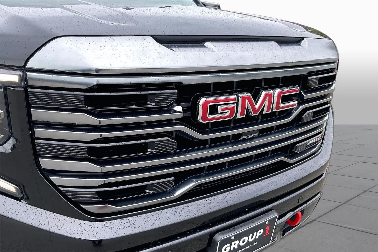 2022 GMC Sierra 1500 photo 30 of 35