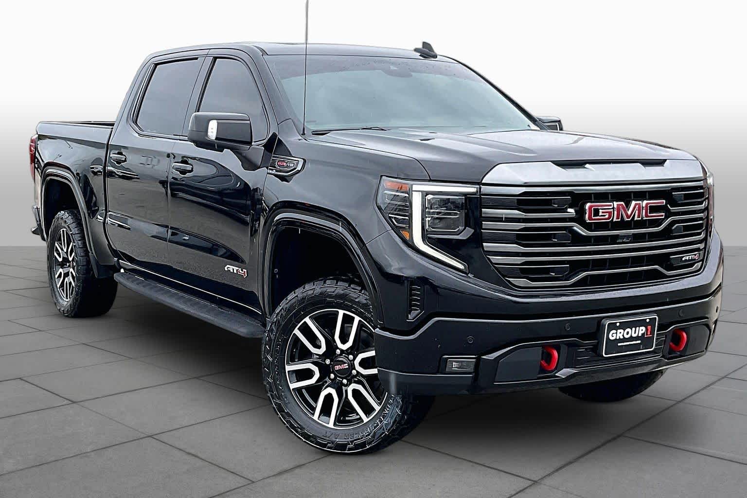 2022 GMC Sierra 1500 photo 3 of 35