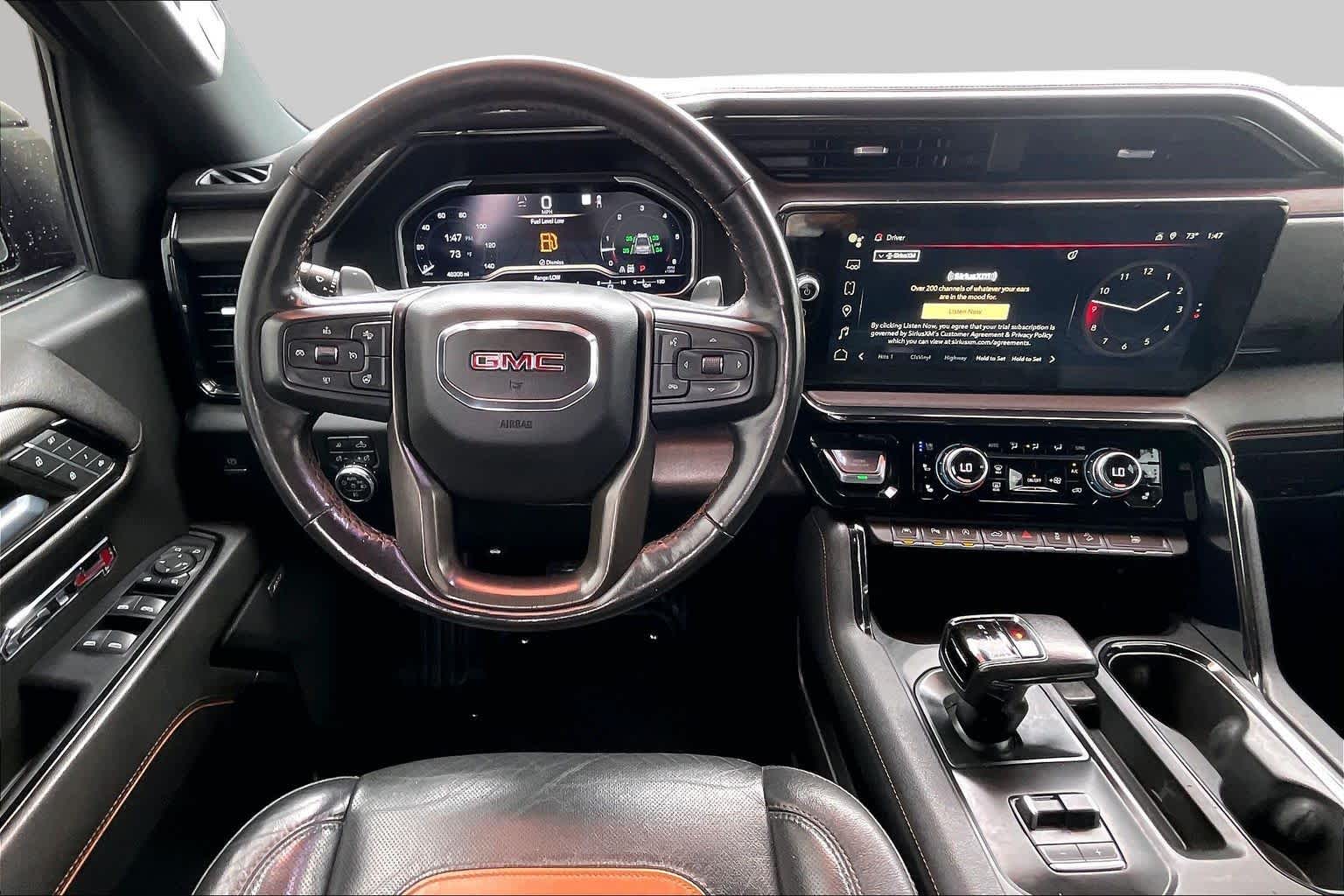 2022 GMC Sierra 1500 photo 6 of 35