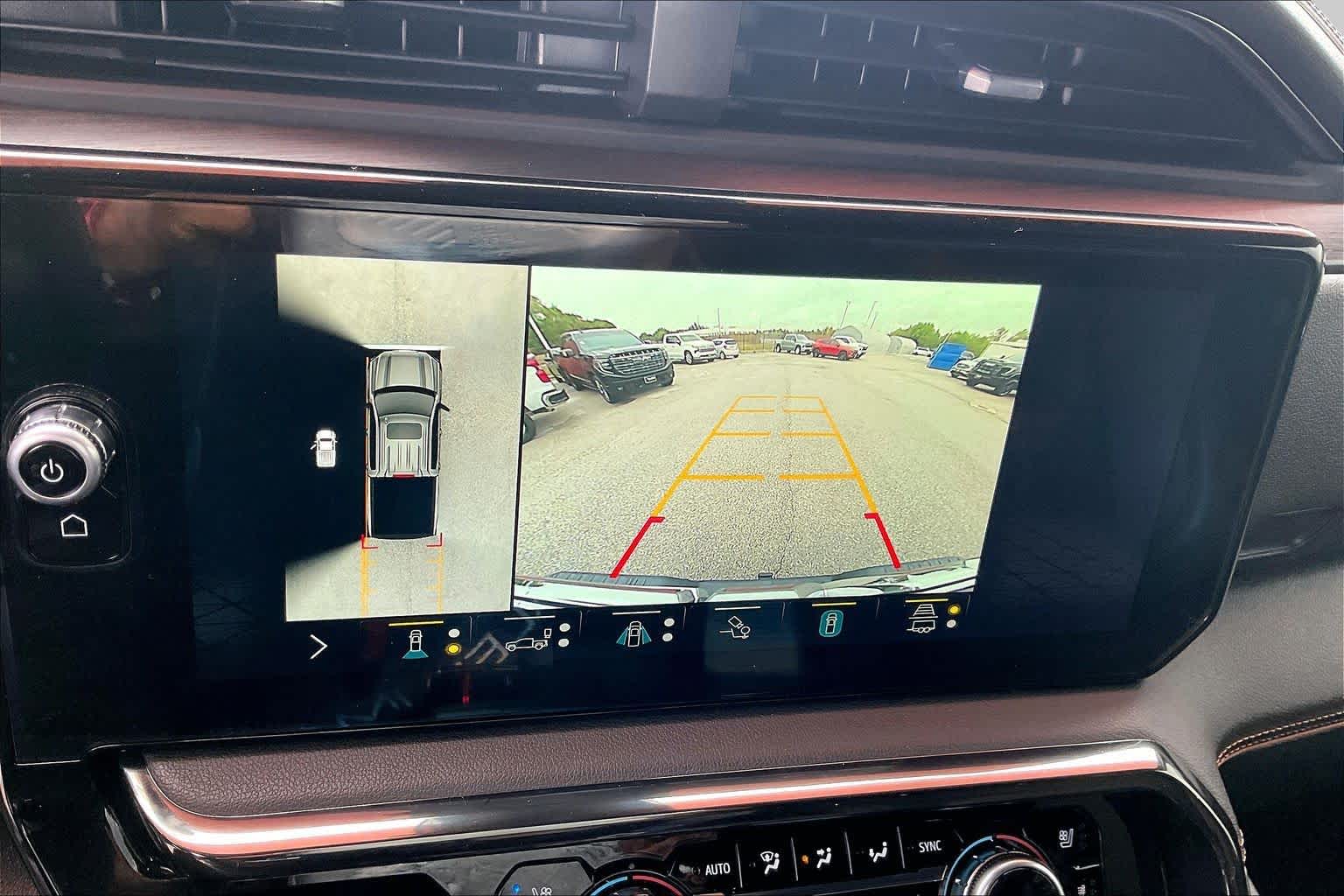 2022 GMC Sierra 1500 photo 27 of 35