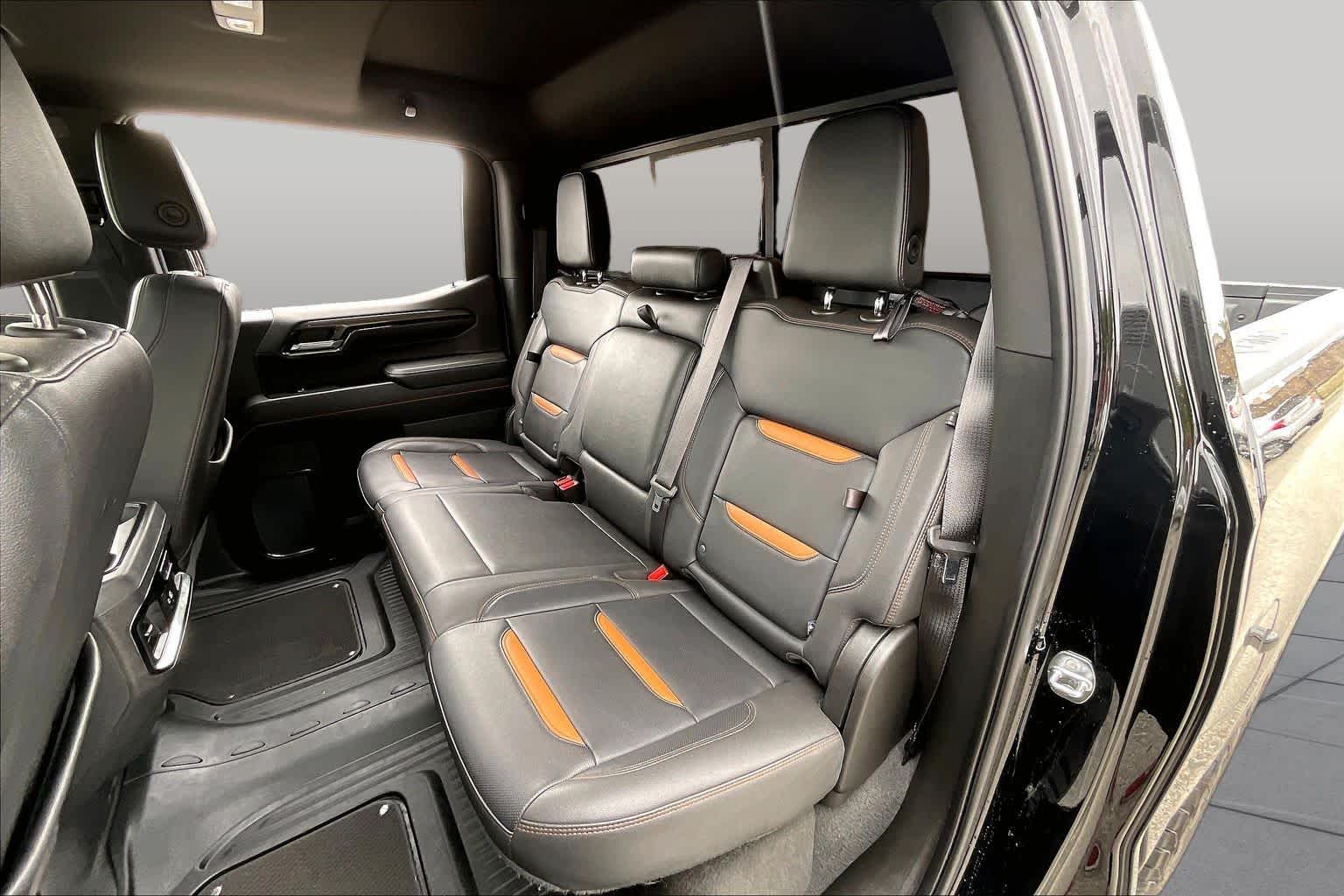 2022 GMC Sierra 1500 photo 20 of 35