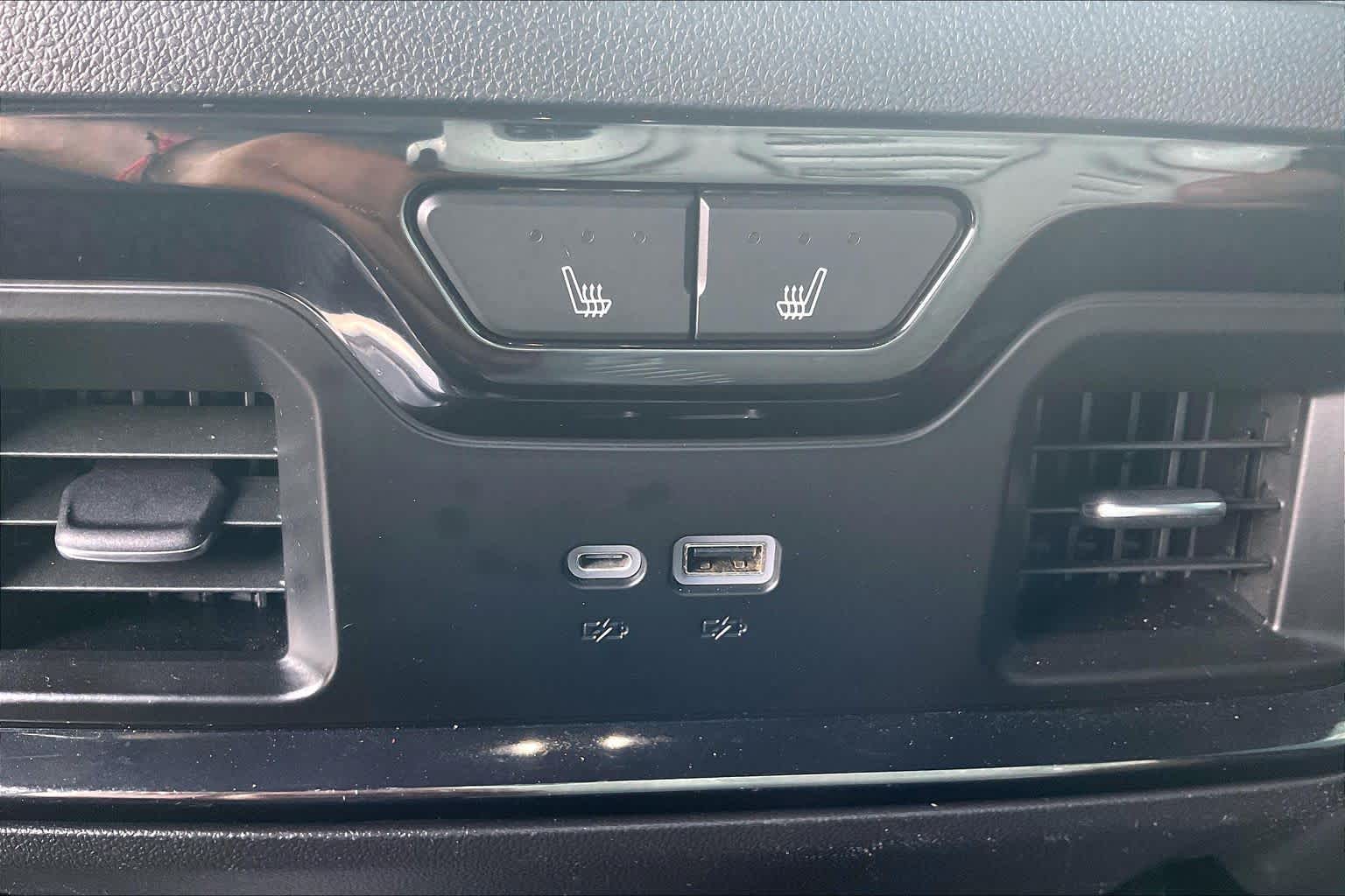 2022 GMC Sierra 1500 AT4 Quicksilver Metallic at Texan GMC Buick