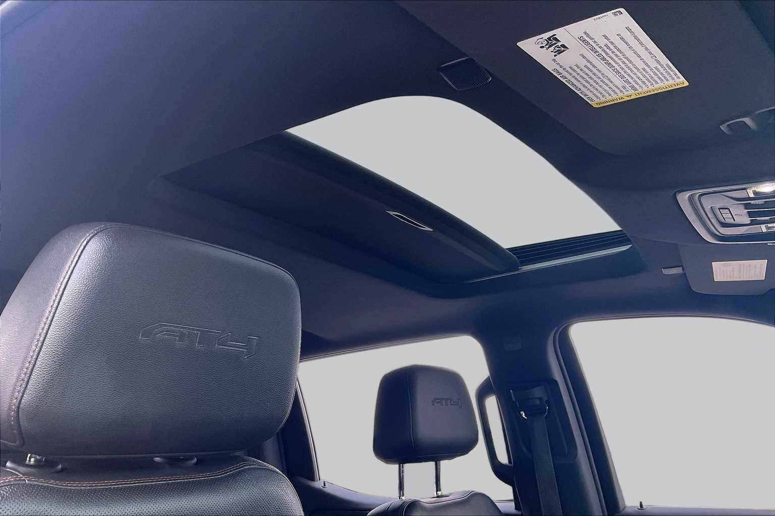 2022 GMC Sierra 1500 AT4 Quicksilver Metallic at Turner Chevrolet