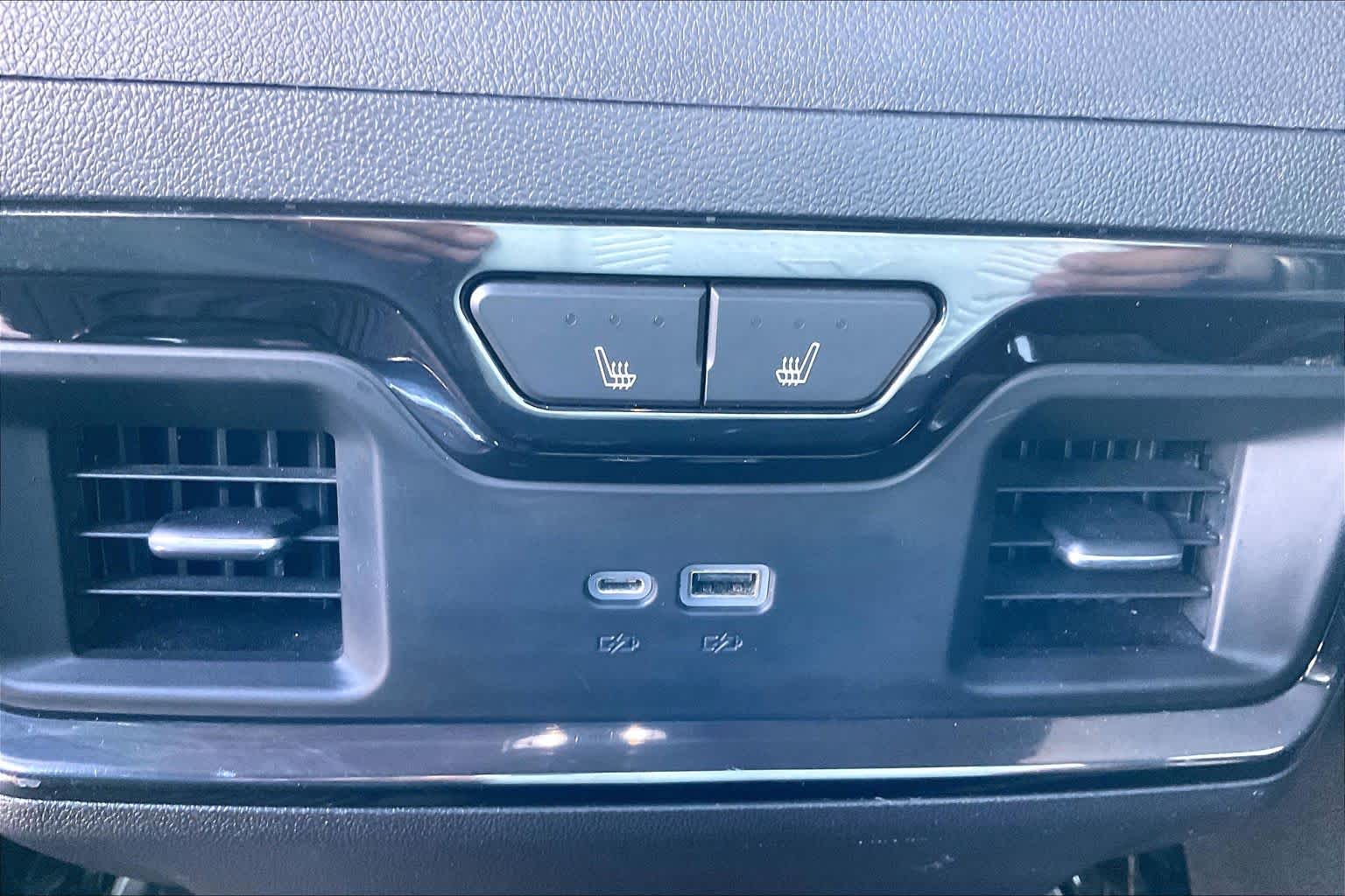 2022 GMC Sierra 1500 AT4 Onyx Black at DeMontrond Ford