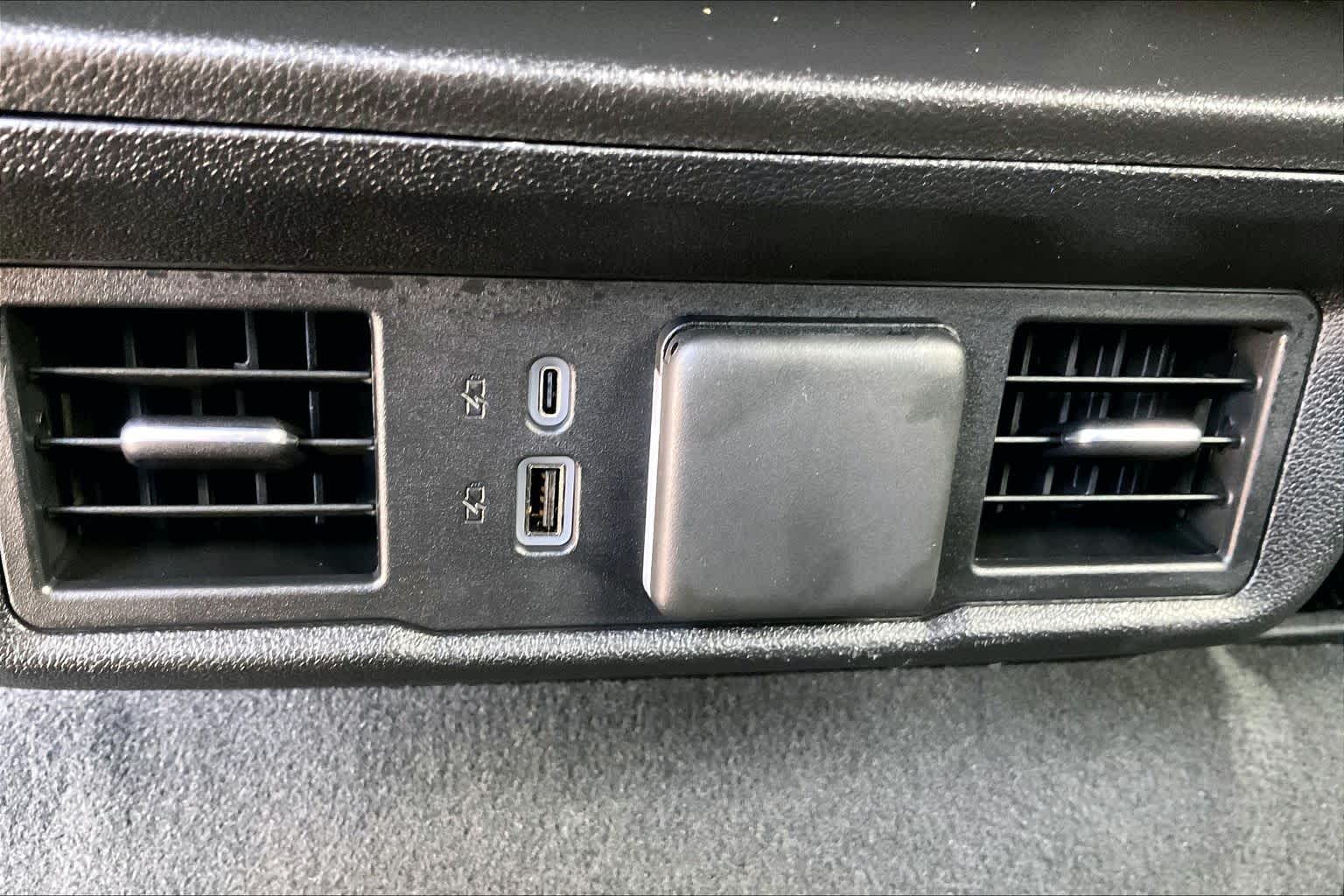 2024 GMC Sierra 1500 Elevation Sterling Metallic at Group 1 GMC Buick South
