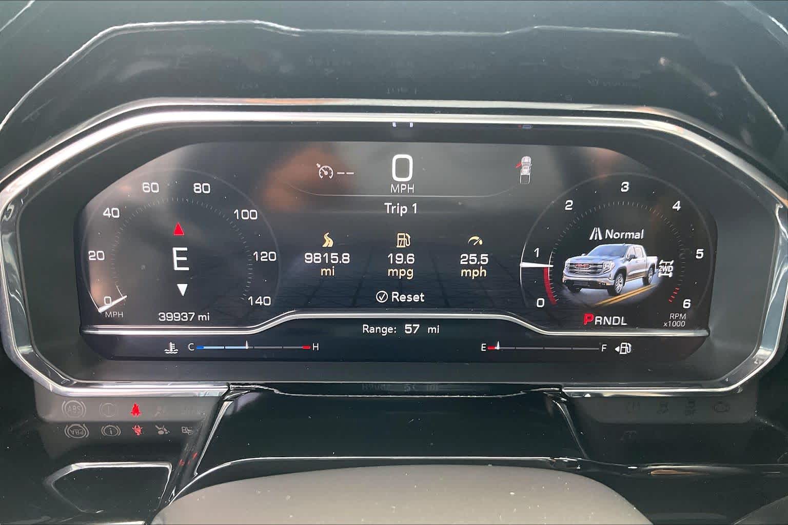 2024 GMC Sierra 1500 Elevation Sterling Metallic at Group 1 GMC Buick South