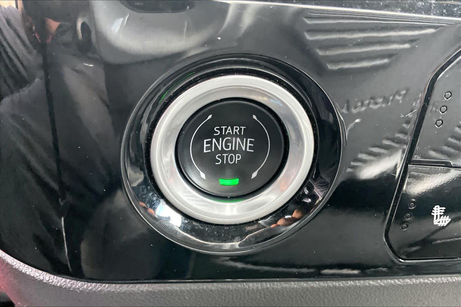 2024 GMC Sierra 1500 Elevation Sterling Metallic at Group 1 GMC Buick South
