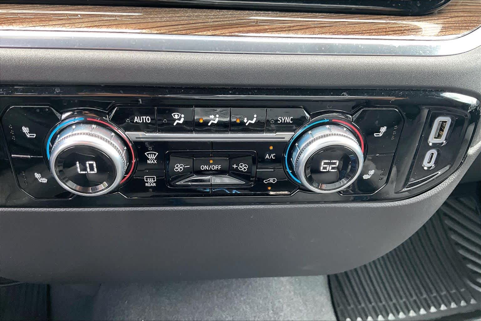 2024 GMC Sierra 1500 Elevation Sterling Metallic at Group 1 GMC Buick South
