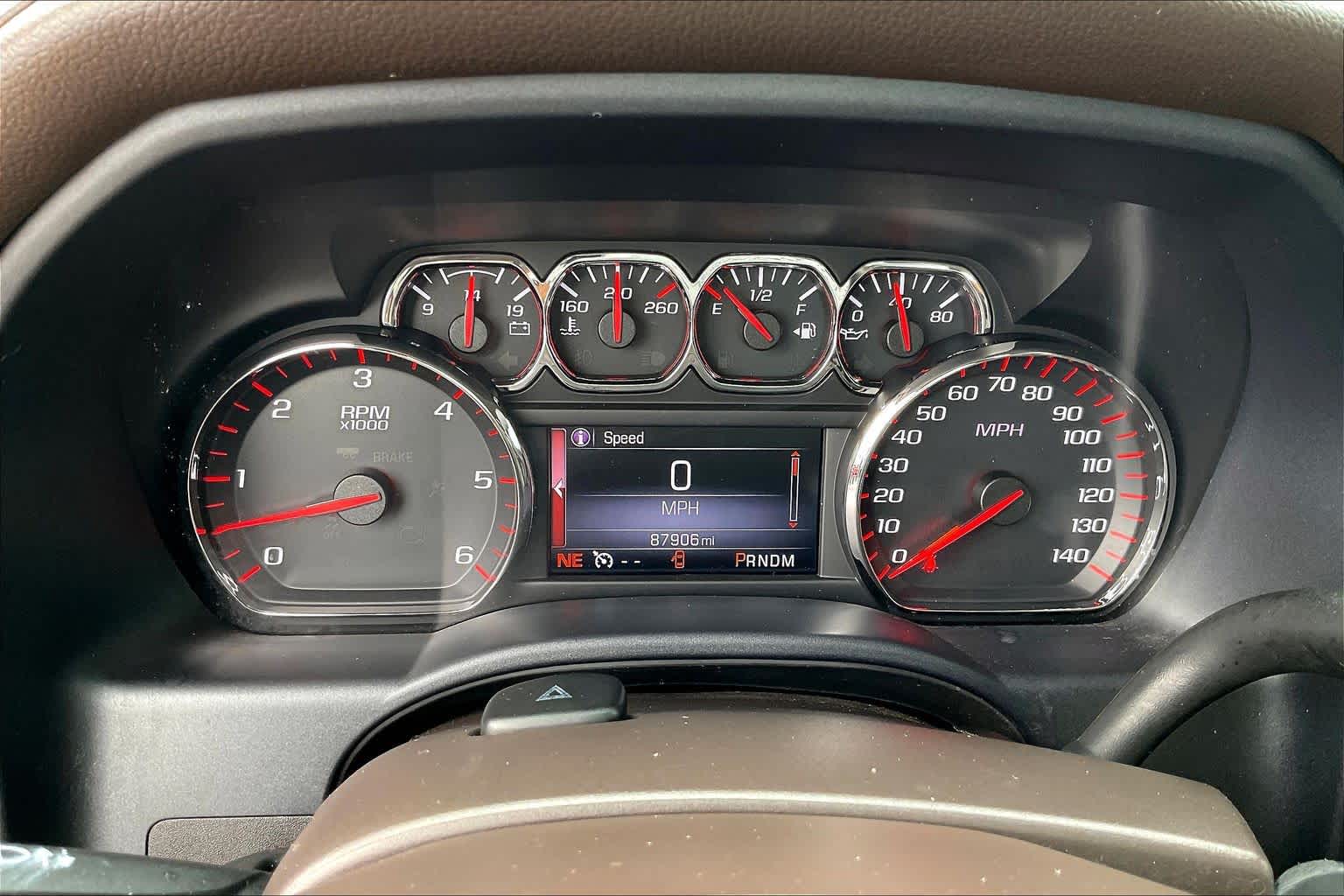 2016 GMC Sierra 1500 SLT Mahogany Metallic at HGreg Houston