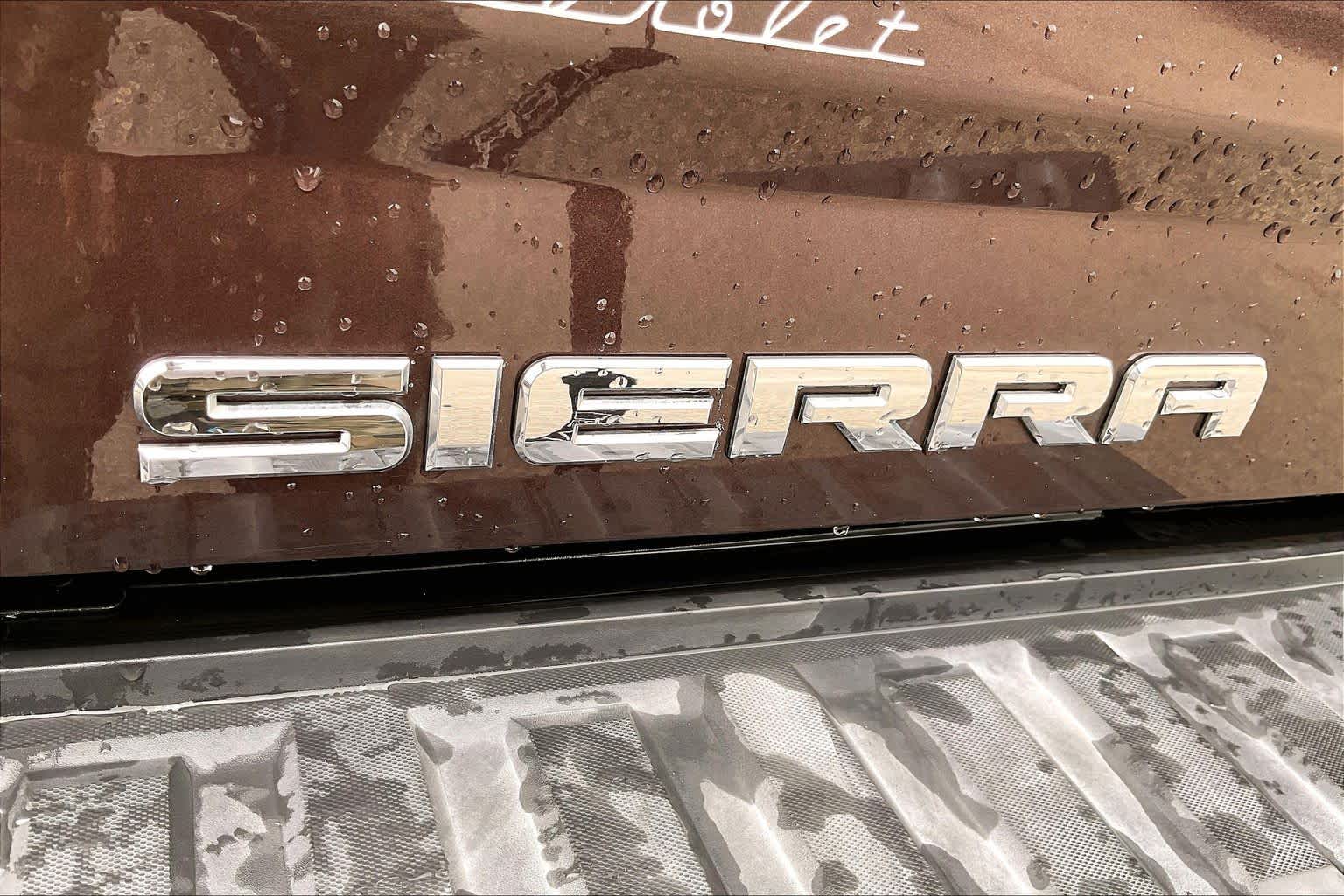2016 GMC Sierra 1500 SLT Mahogany Metallic at HGreg Houston