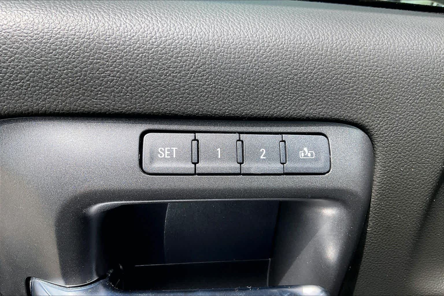 2018 GMC Sierra 1500 SLT Summit White at AutoNation USA Katy