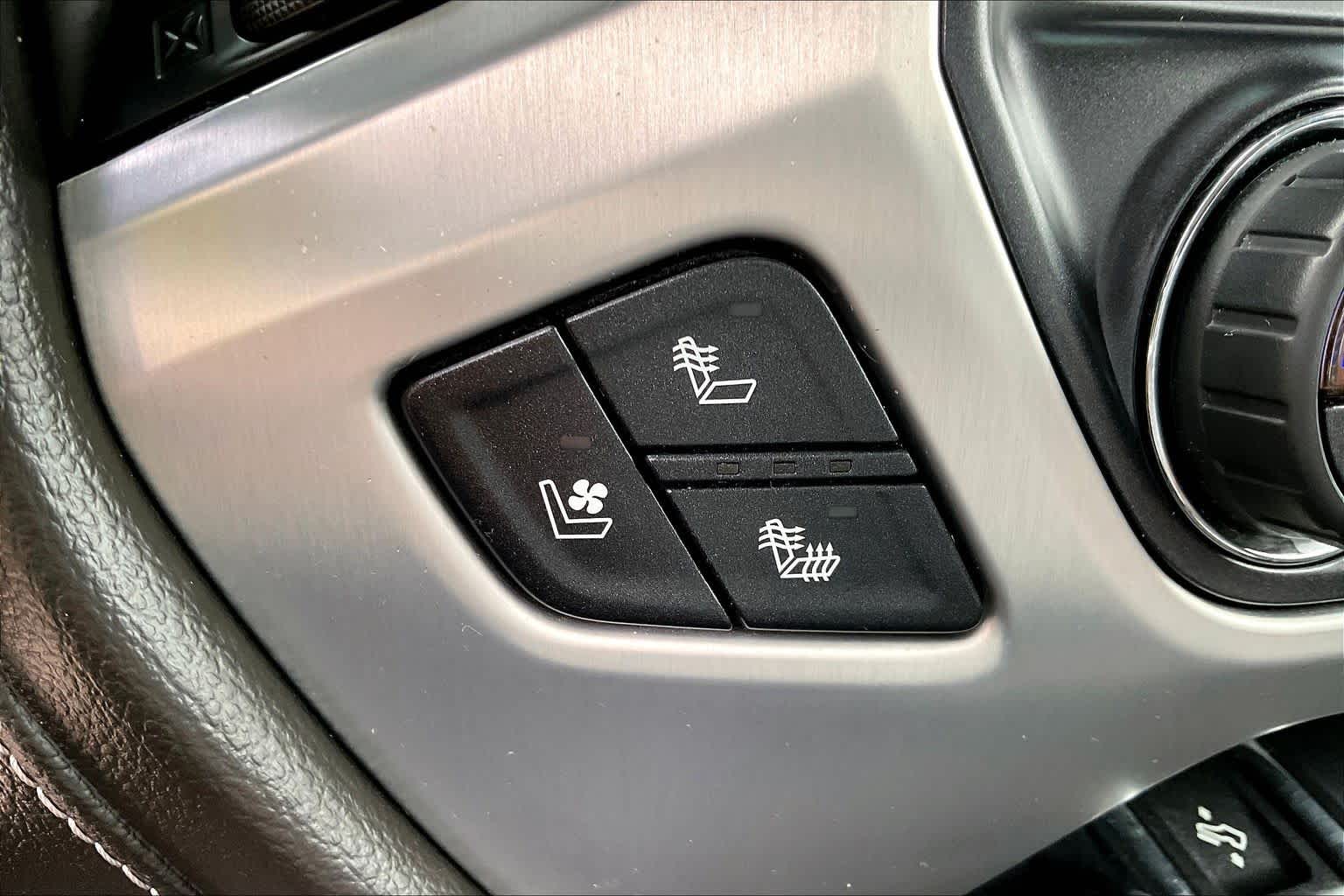 2018 GMC Sierra 1500 SLT Summit White at AutoNation USA Katy