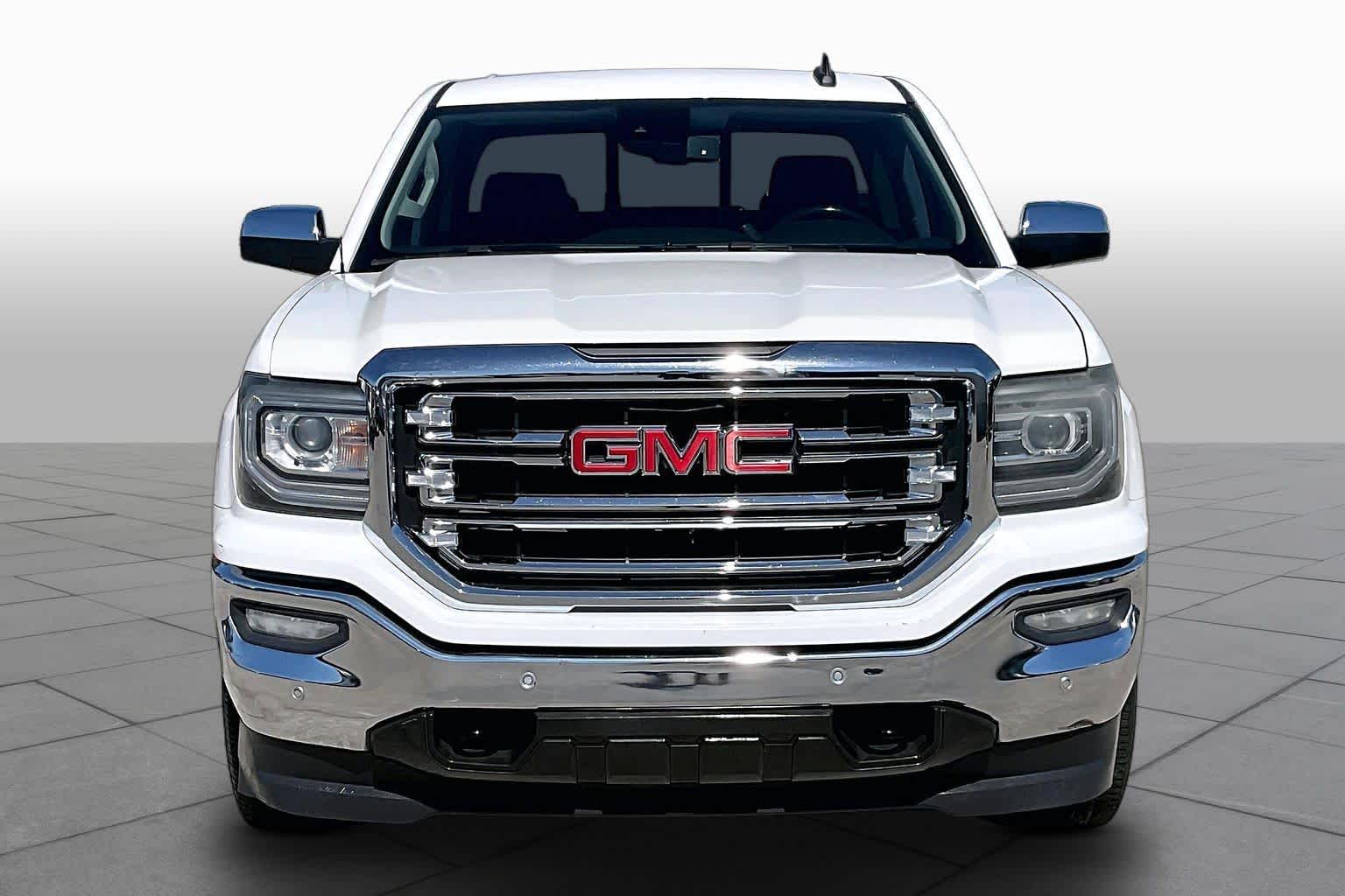 2018 GMC Sierra 1500 photo 4 of 33