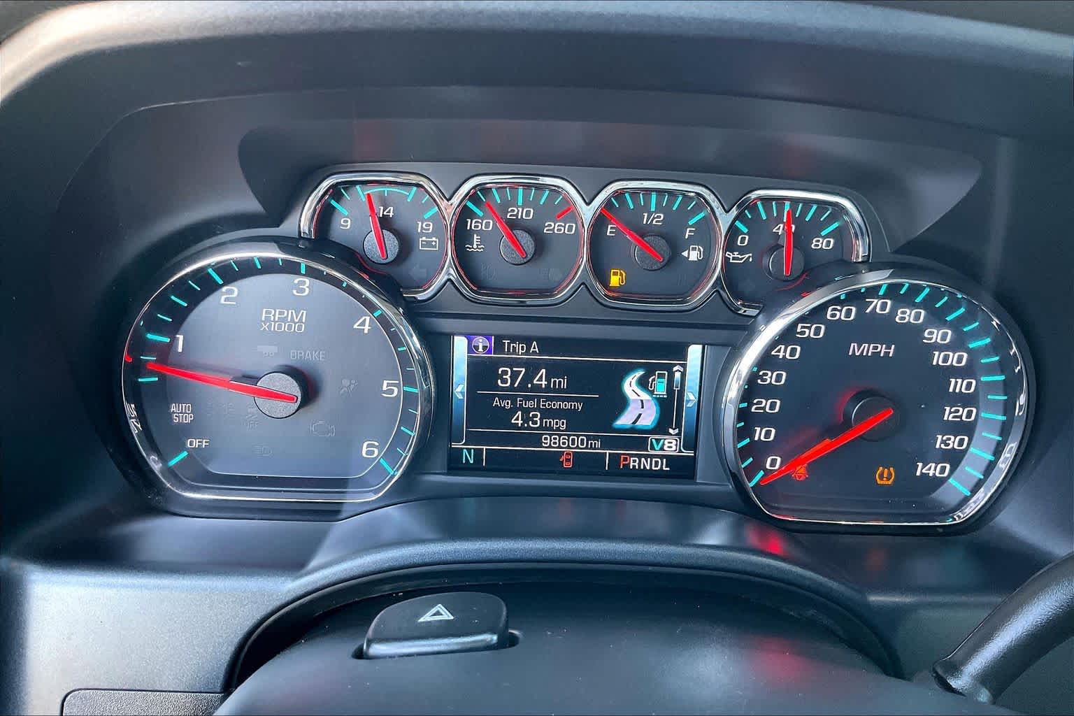 2018 GMC Sierra 1500 photo 24 of 33