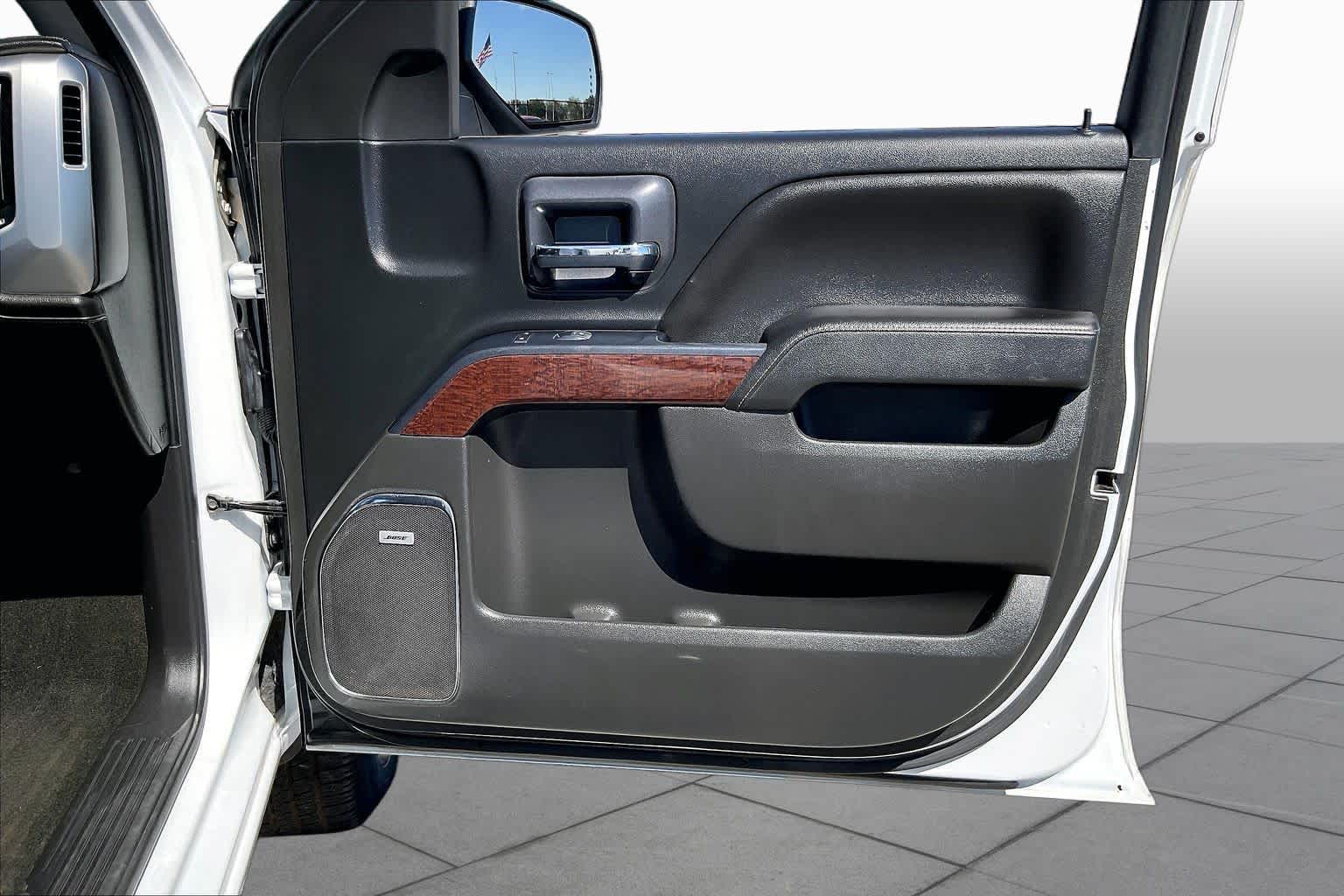 2018 GMC Sierra 1500 photo 21 of 33