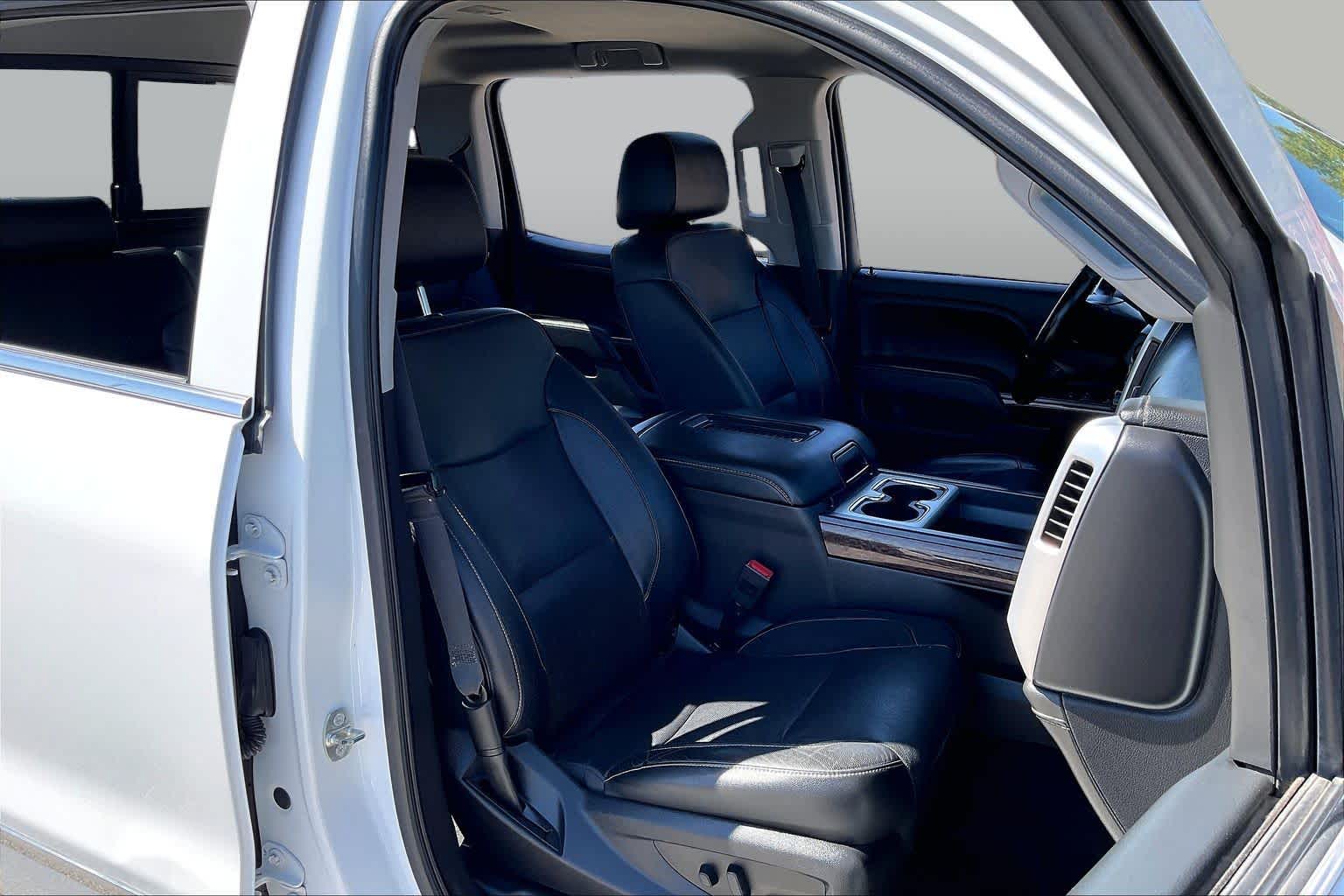 2018 GMC Sierra 1500 photo 9 of 33