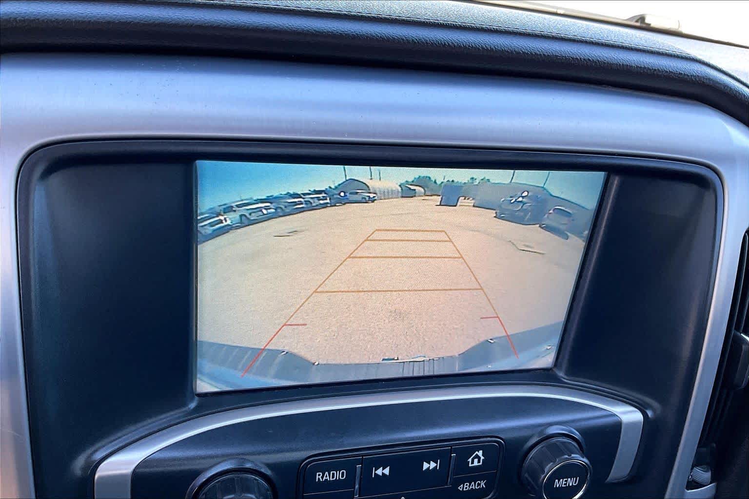 2018 GMC Sierra 1500 photo 25 of 33