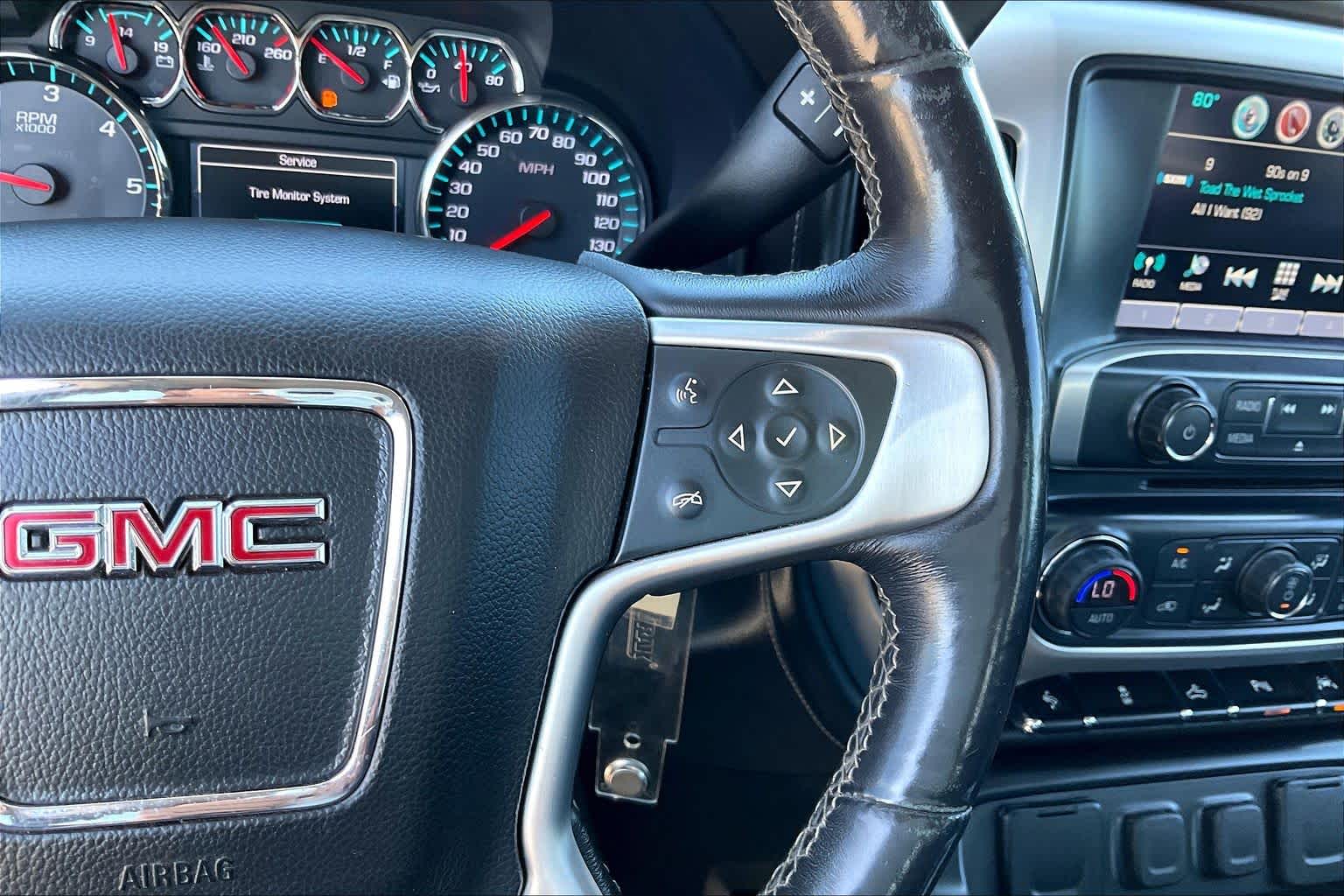 2018 GMC Sierra 1500 photo 23 of 33