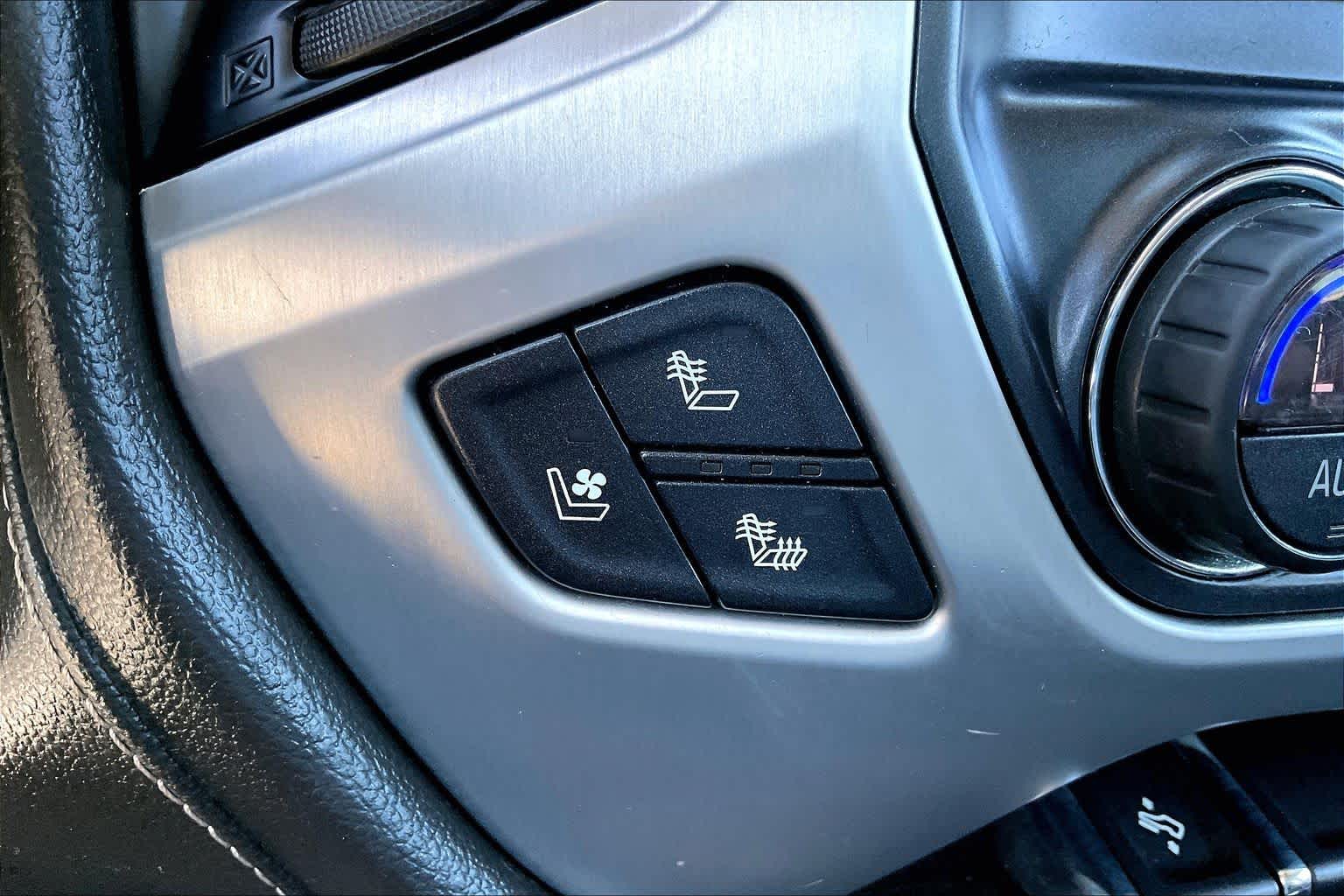 2018 GMC Sierra 1500 photo 31 of 33