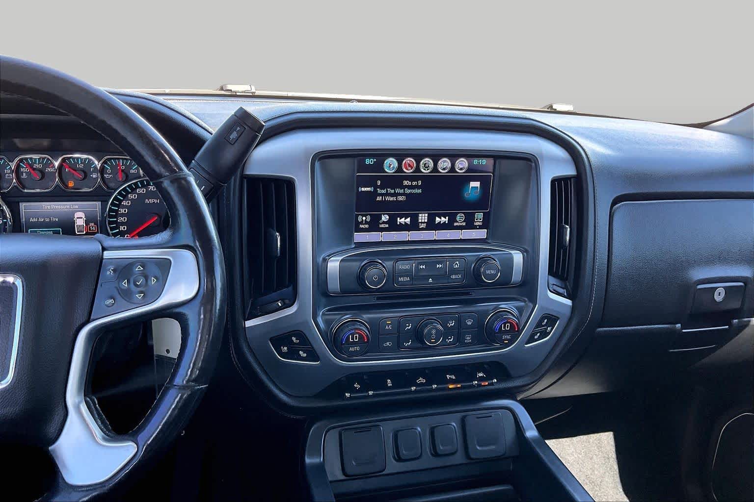 2018 GMC Sierra 1500 photo 7 of 33