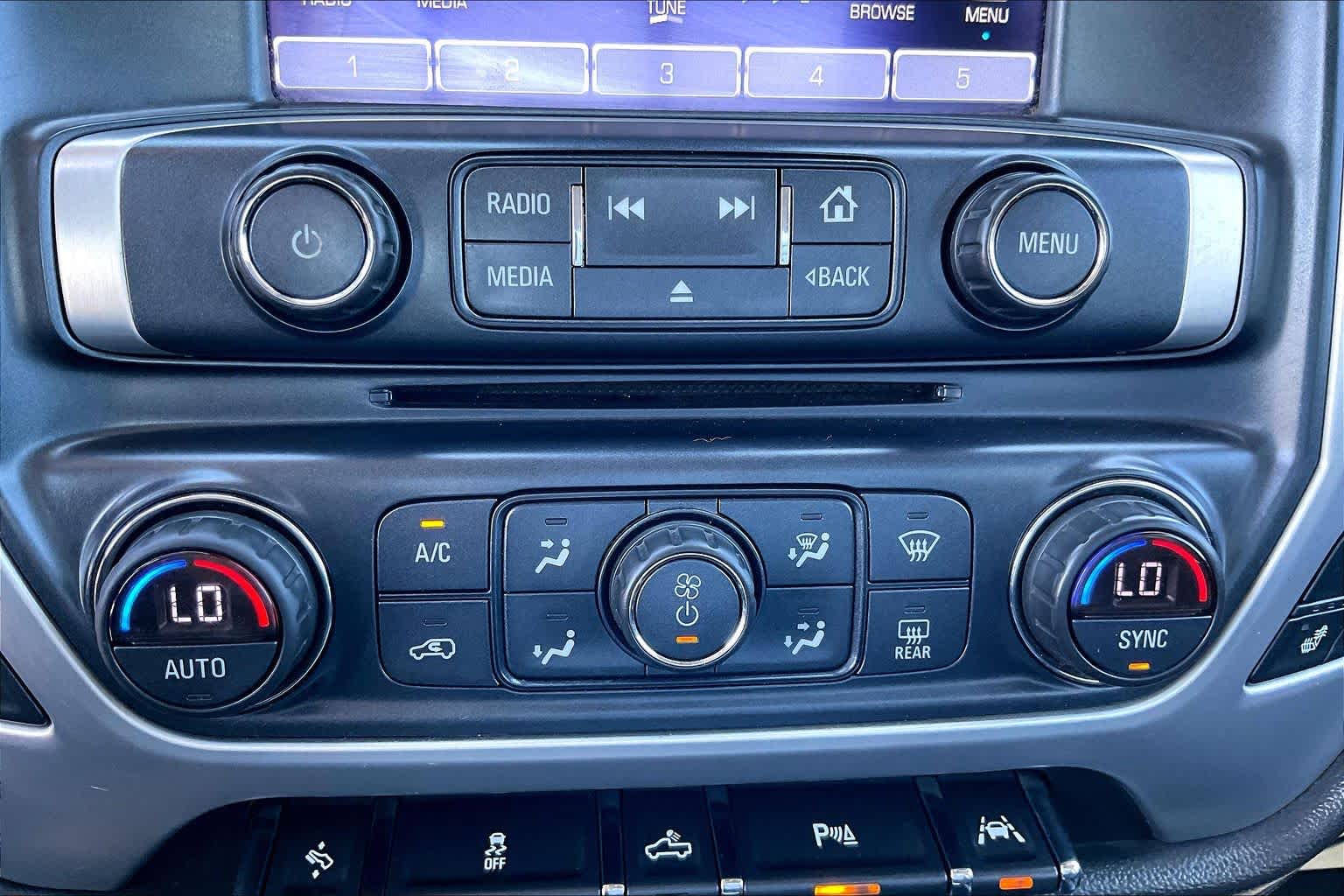 2018 GMC Sierra 1500 photo 32 of 33
