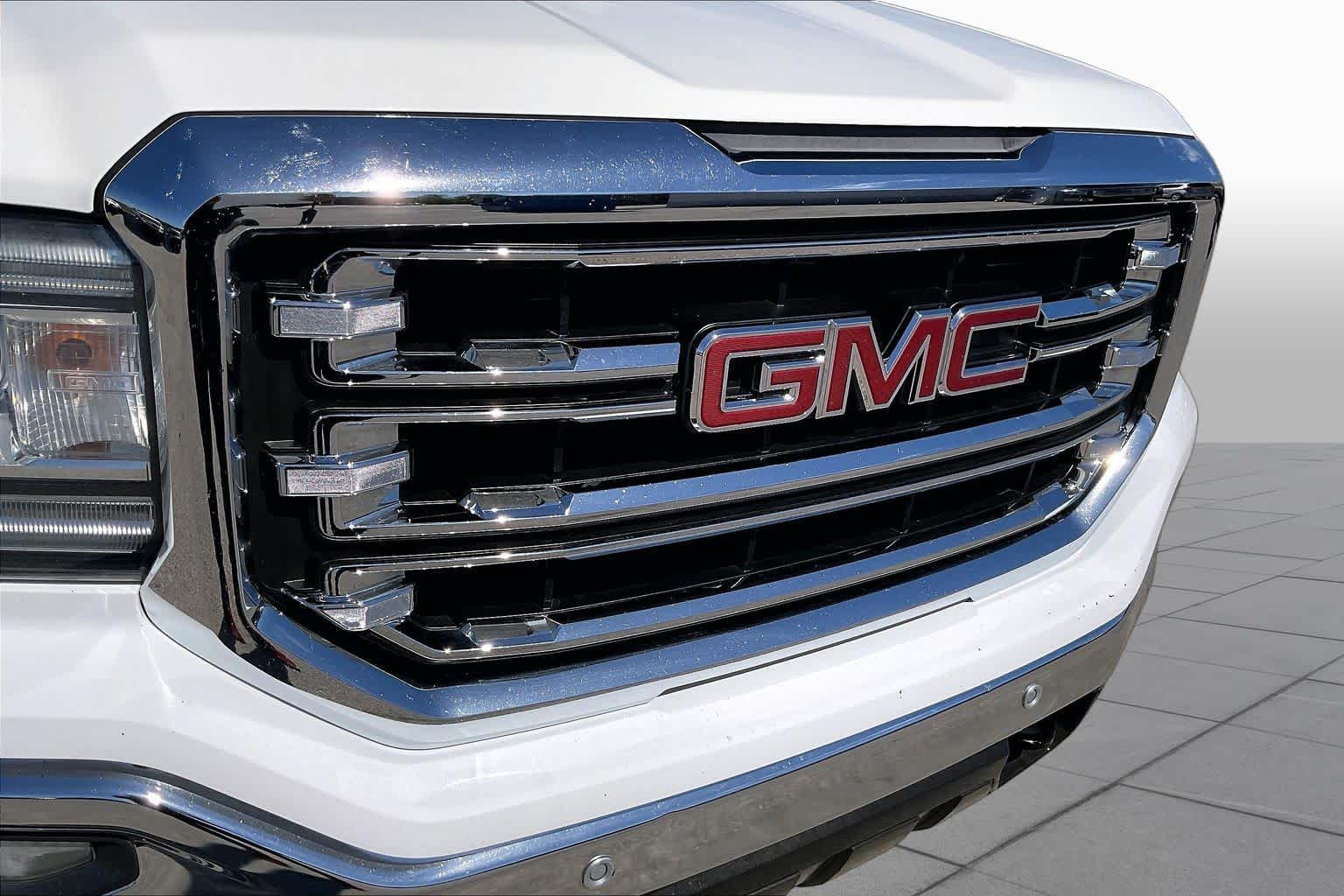 2018 GMC Sierra 1500 photo 28 of 33