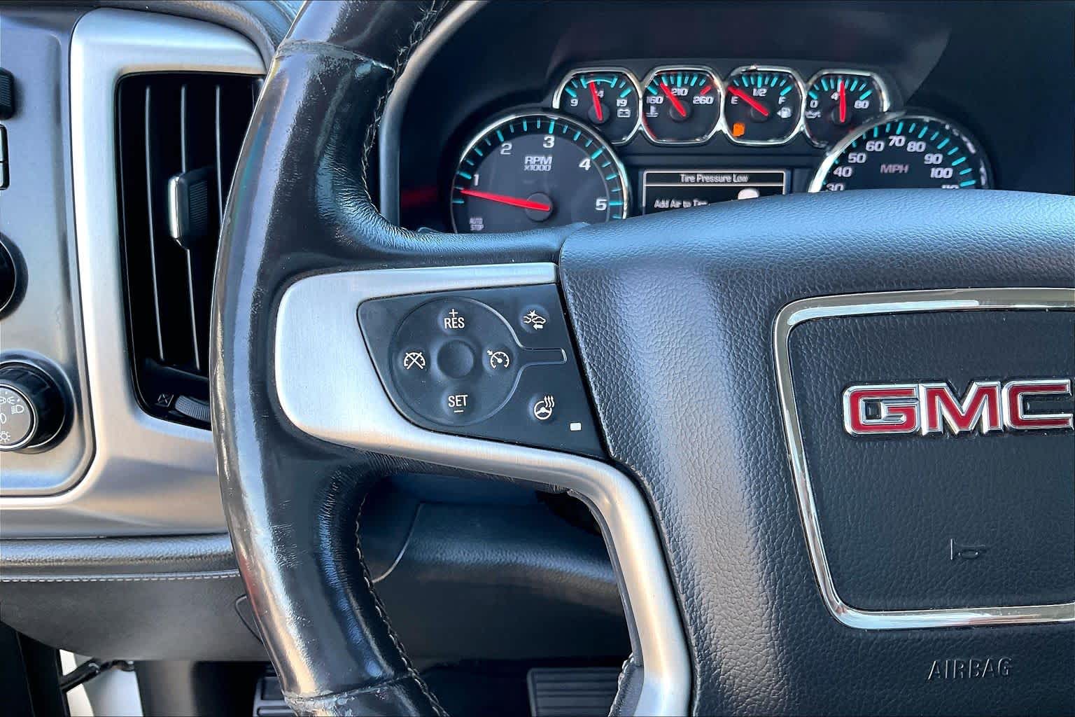 2018 GMC Sierra 1500 photo 22 of 33
