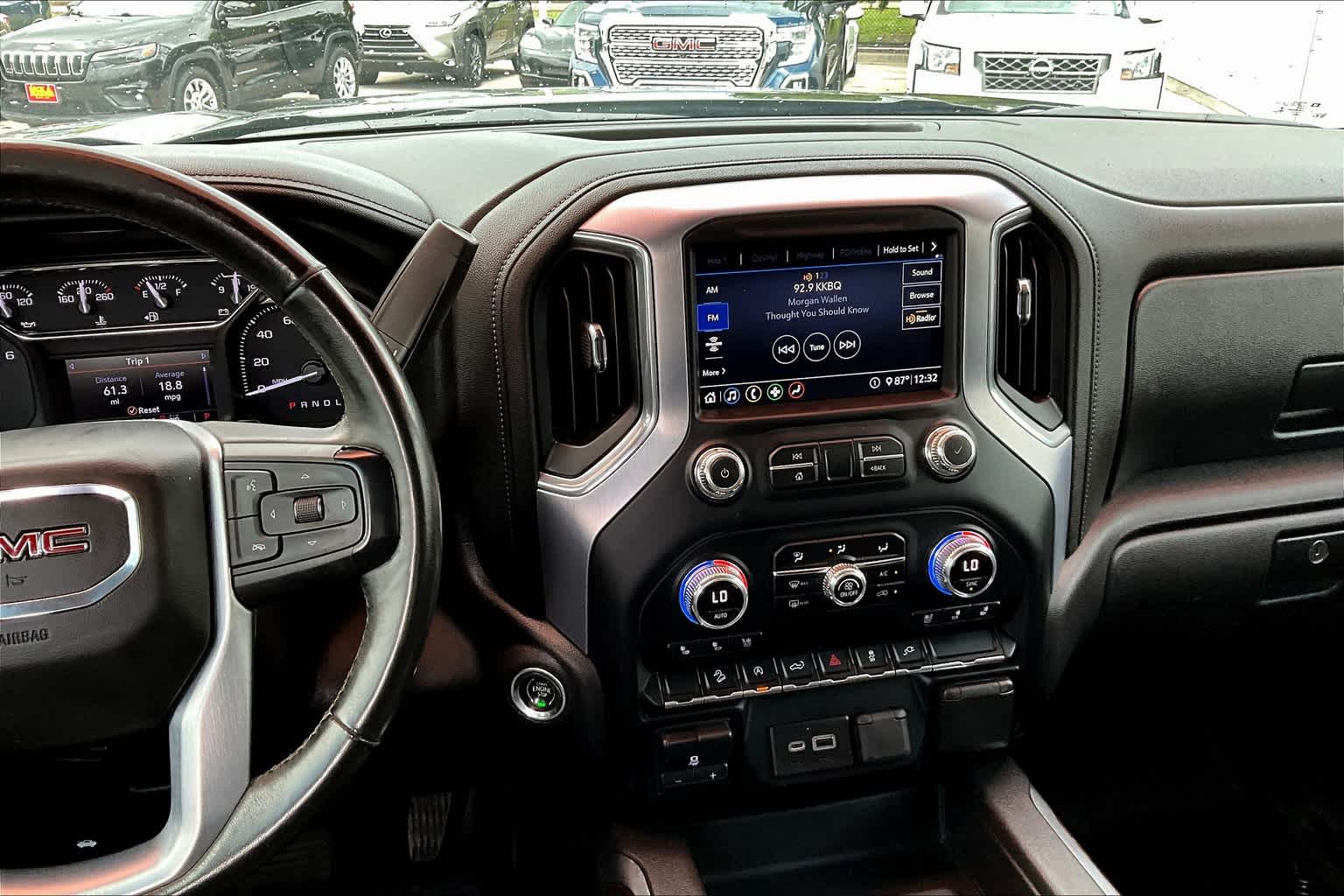 2020 GMC Sierra 1500 SLT - 6