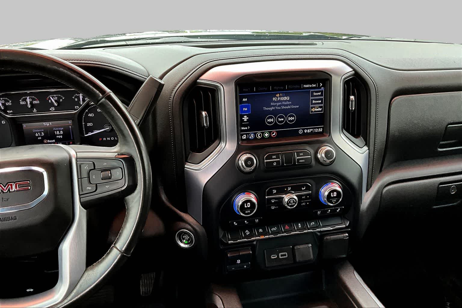 2020 GMC Sierra 1500 SLT - 6