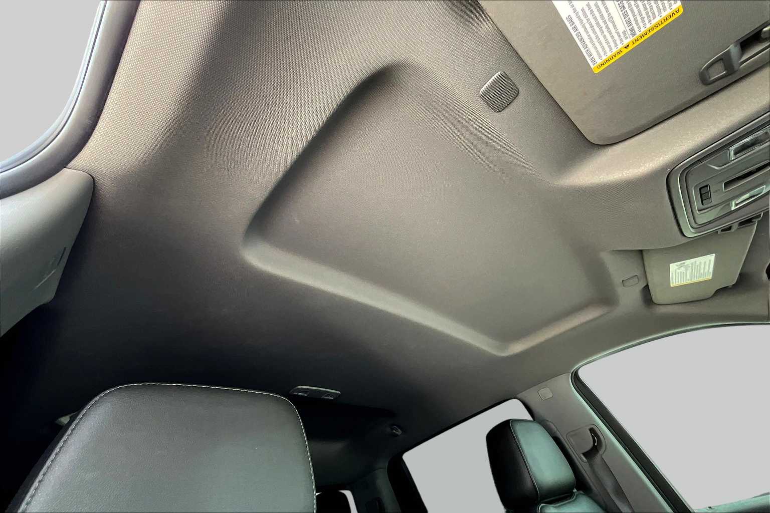 2020 GMC Sierra 1500 SLT Onyx Black at Turner Chevrolet