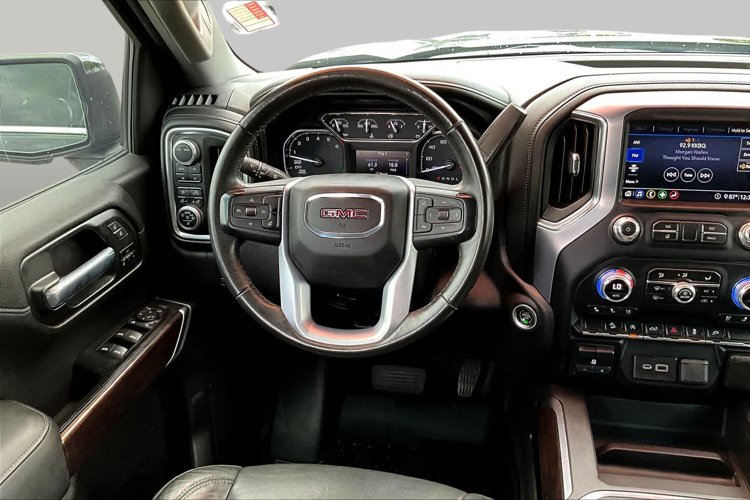 2020 GMC Sierra 1500 SLT - 5