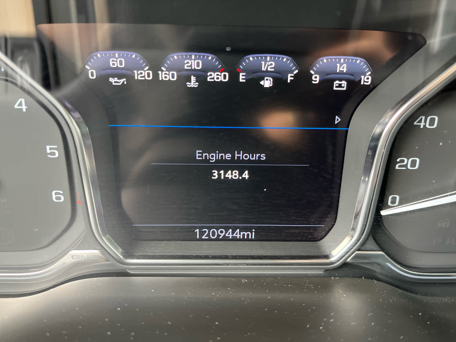 2020 GMC Sierra 1500 AT4 Onyx Black at Group 1 GMC Buick South