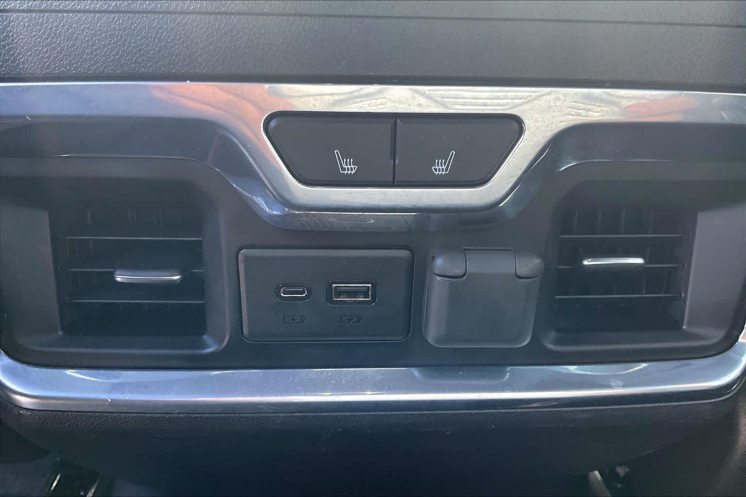 2020 GMC Sierra 1500 AT4 Onyx Black at Mac Haik Ford