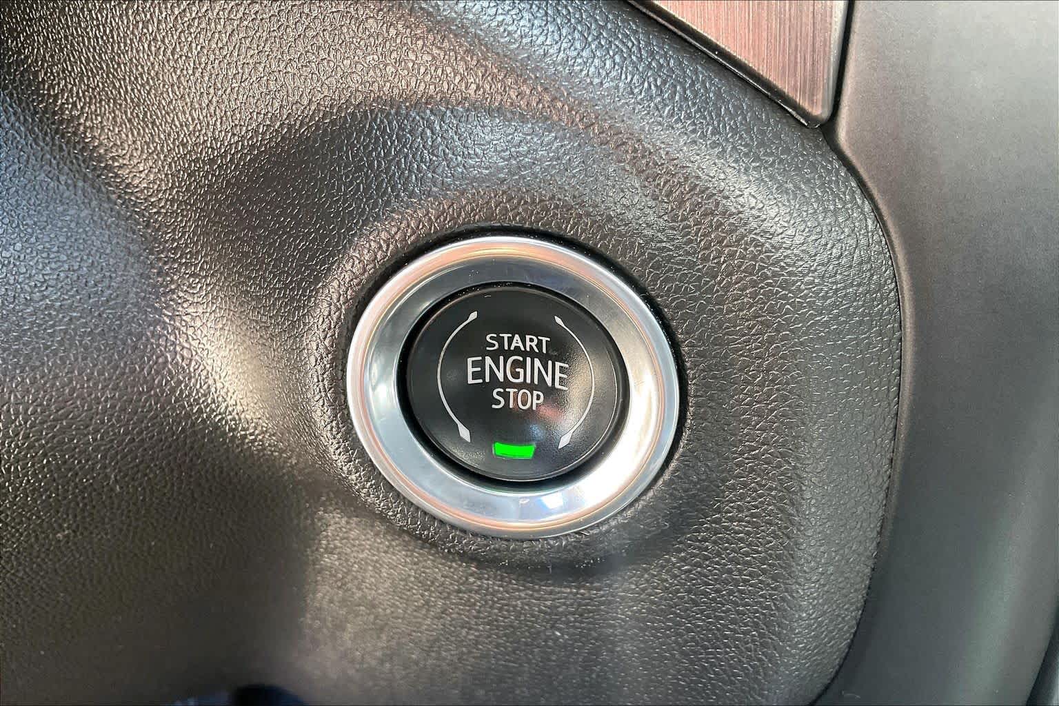 2020 GMC Sierra 1500 AT4 Onyx Black at Mac Haik Ford
