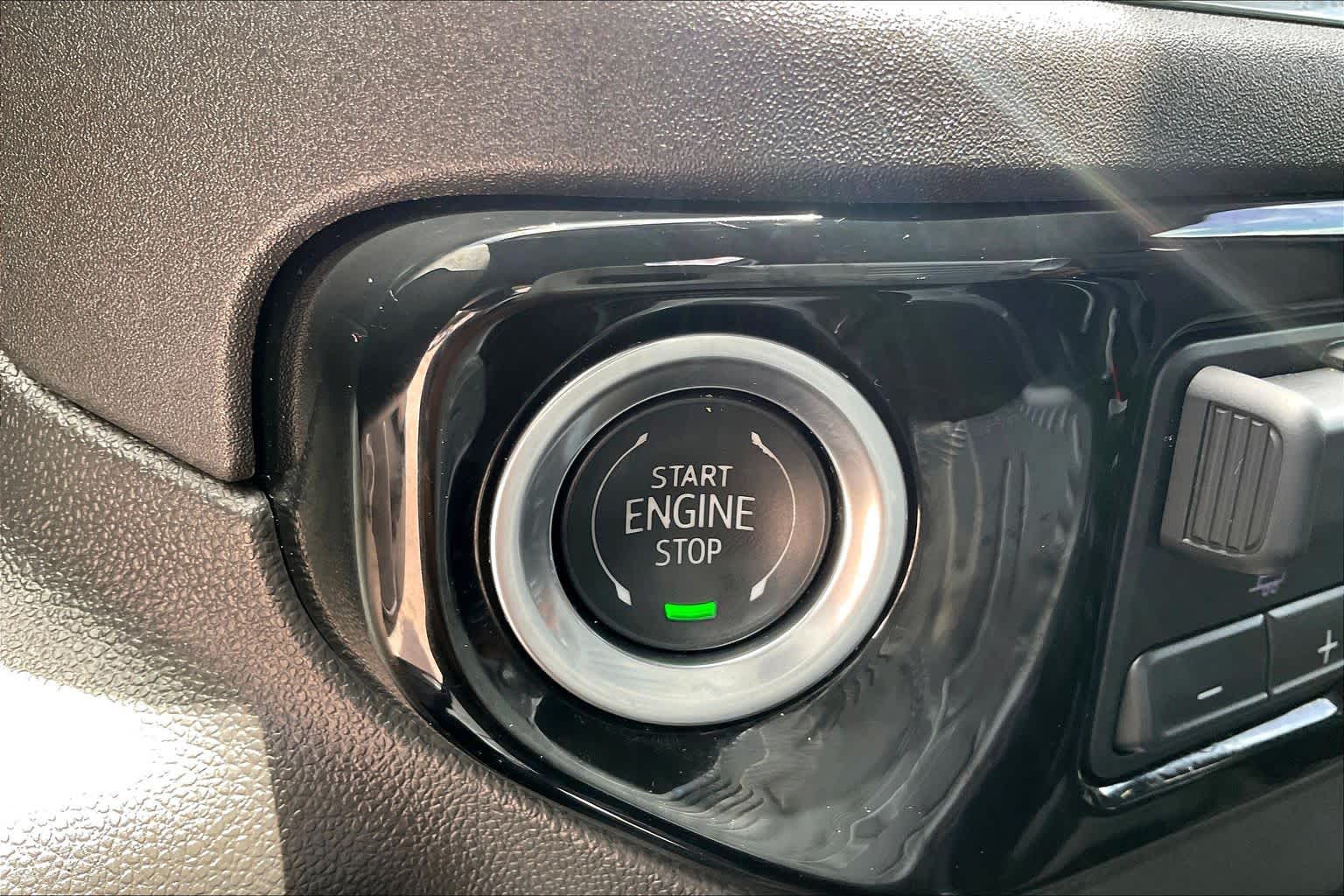 2024 GMC Sierra 1500 Elevation Sterling Metallic at Texan GMC Buick