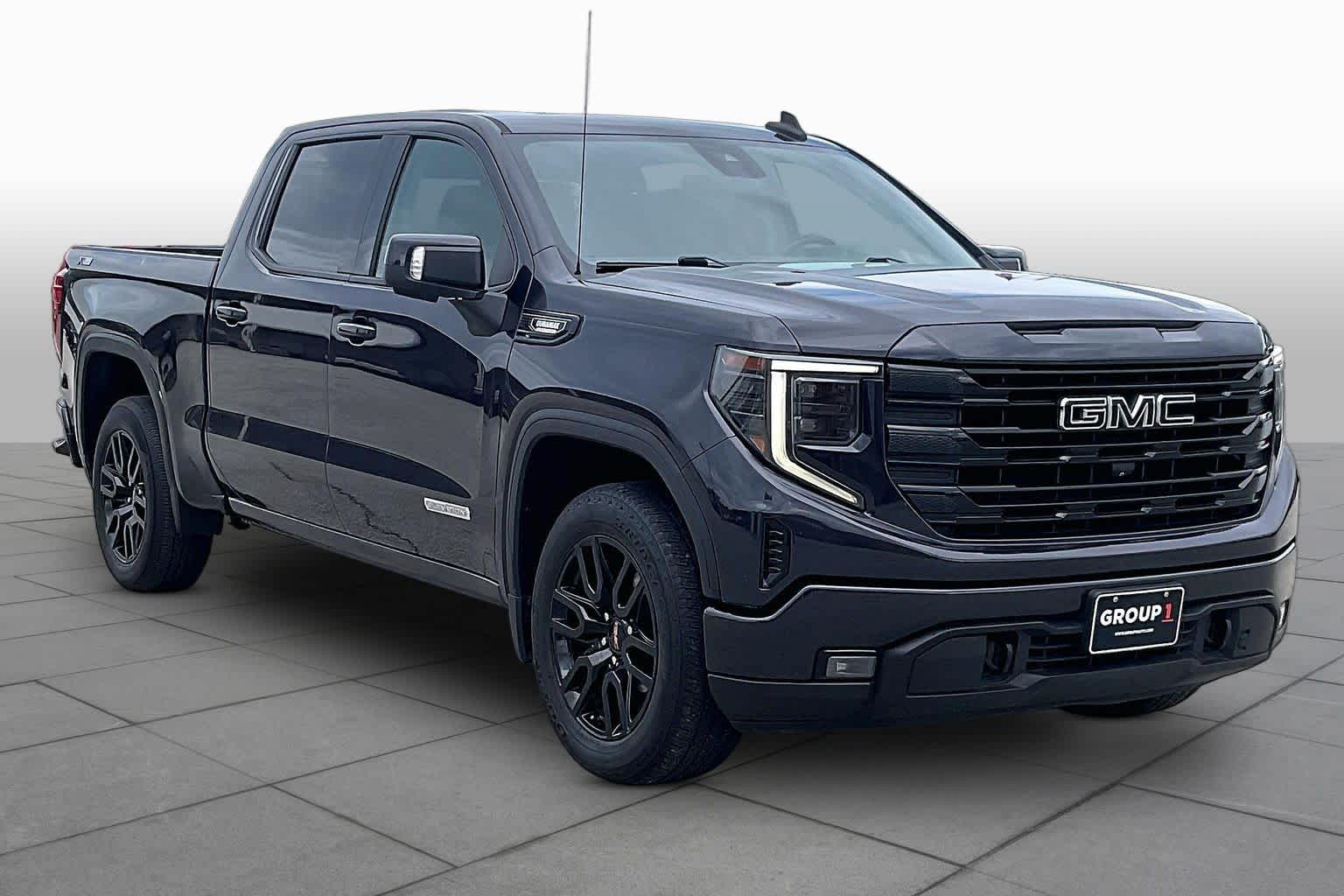 2022 GMC Sierra 1500 photo 3 of 33