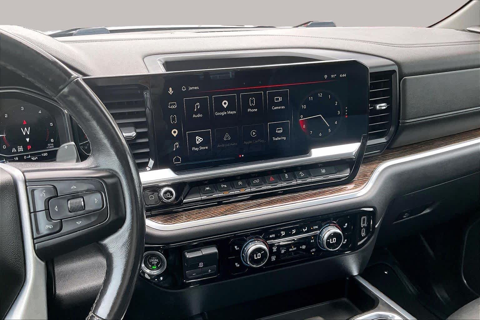 2022 GMC Sierra 1500 photo 7 of 33