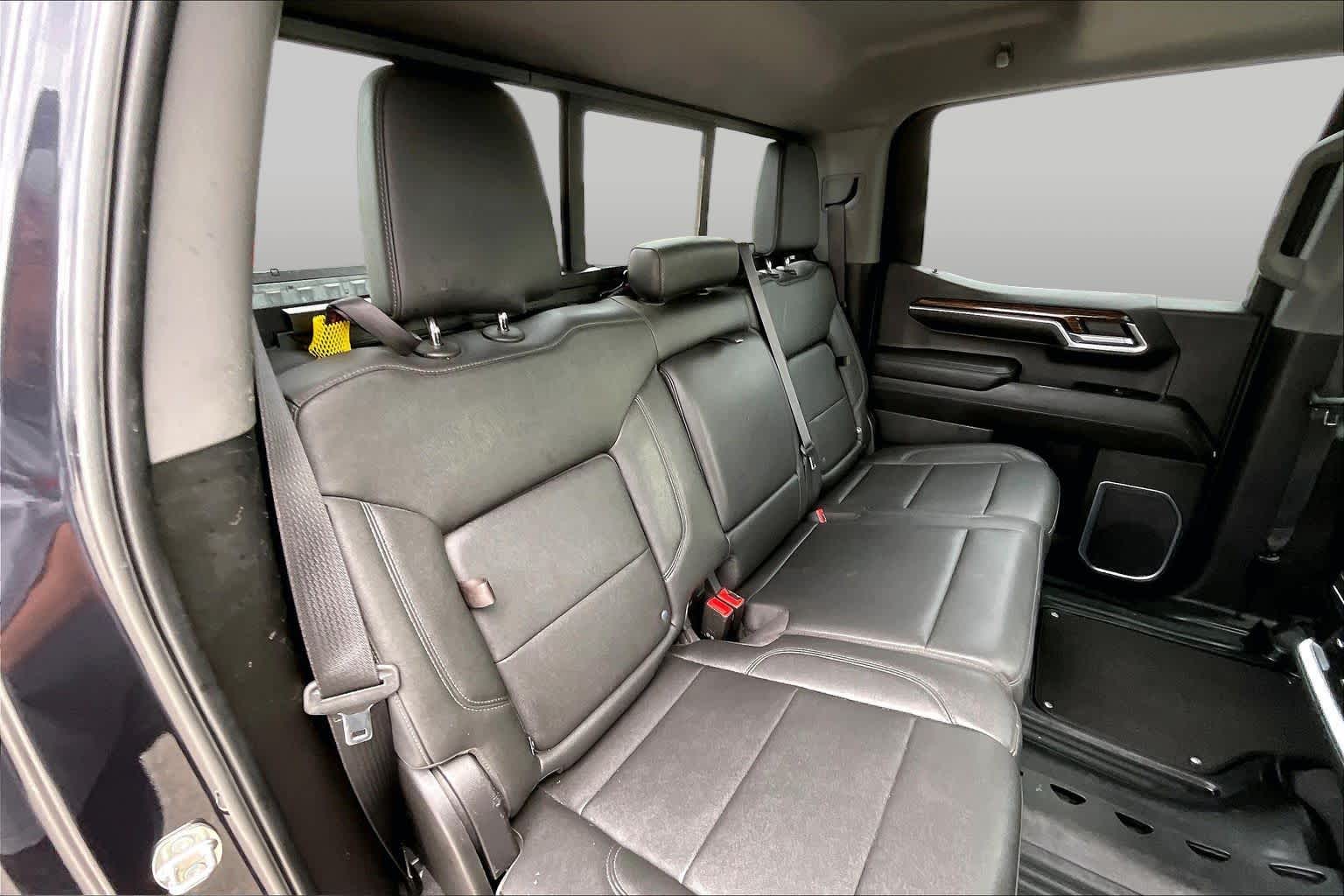 2022 GMC Sierra 1500 photo 19 of 33